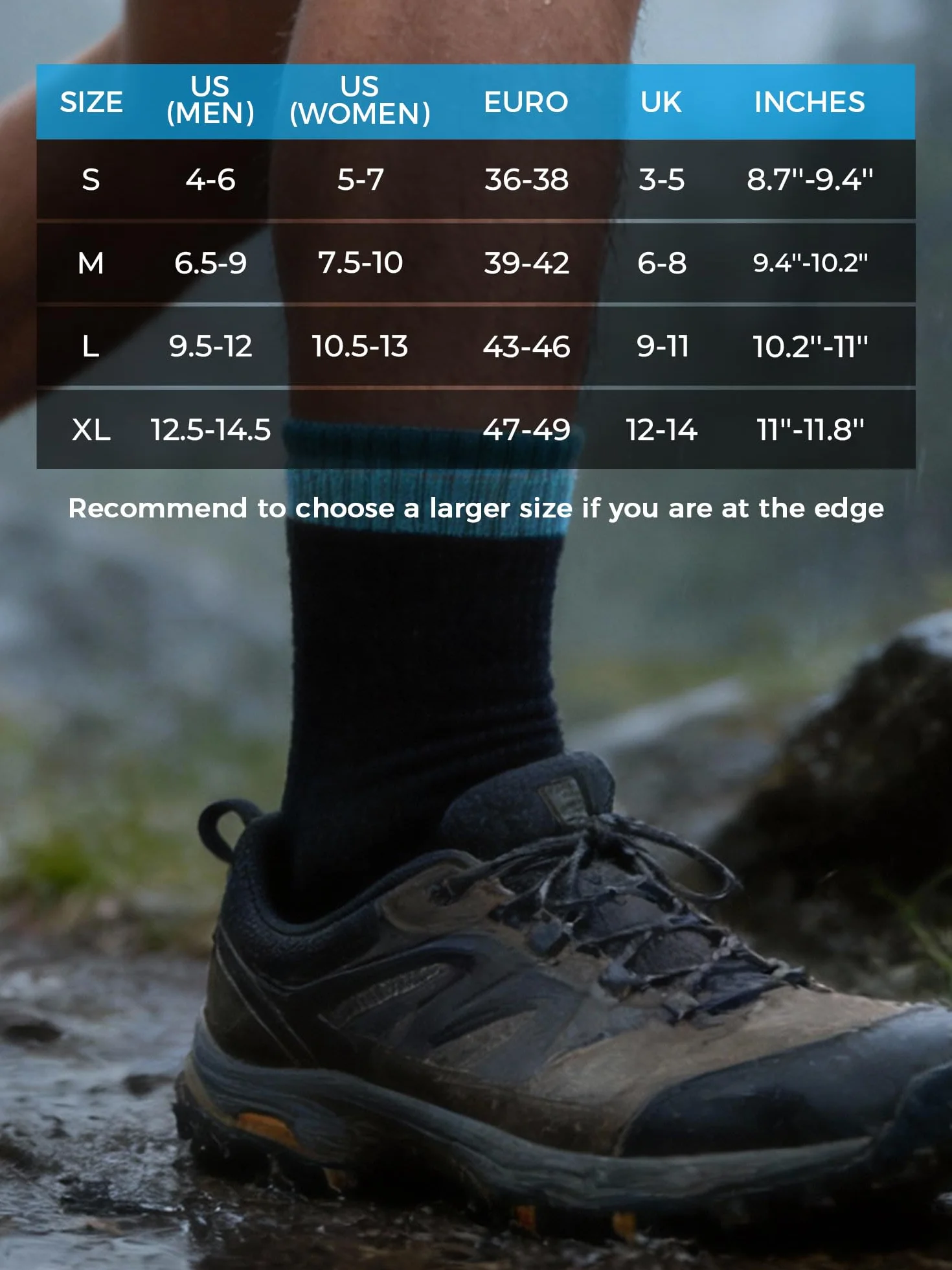 Dexshell Correr Lite Calcetines - SS23