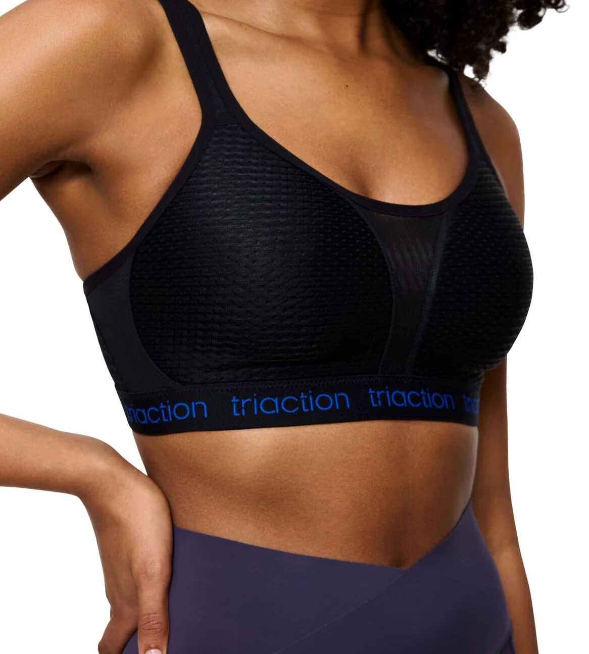 Triumph Triaction Energy Lite P Ex Sujetador Mujer (Pack de 1)