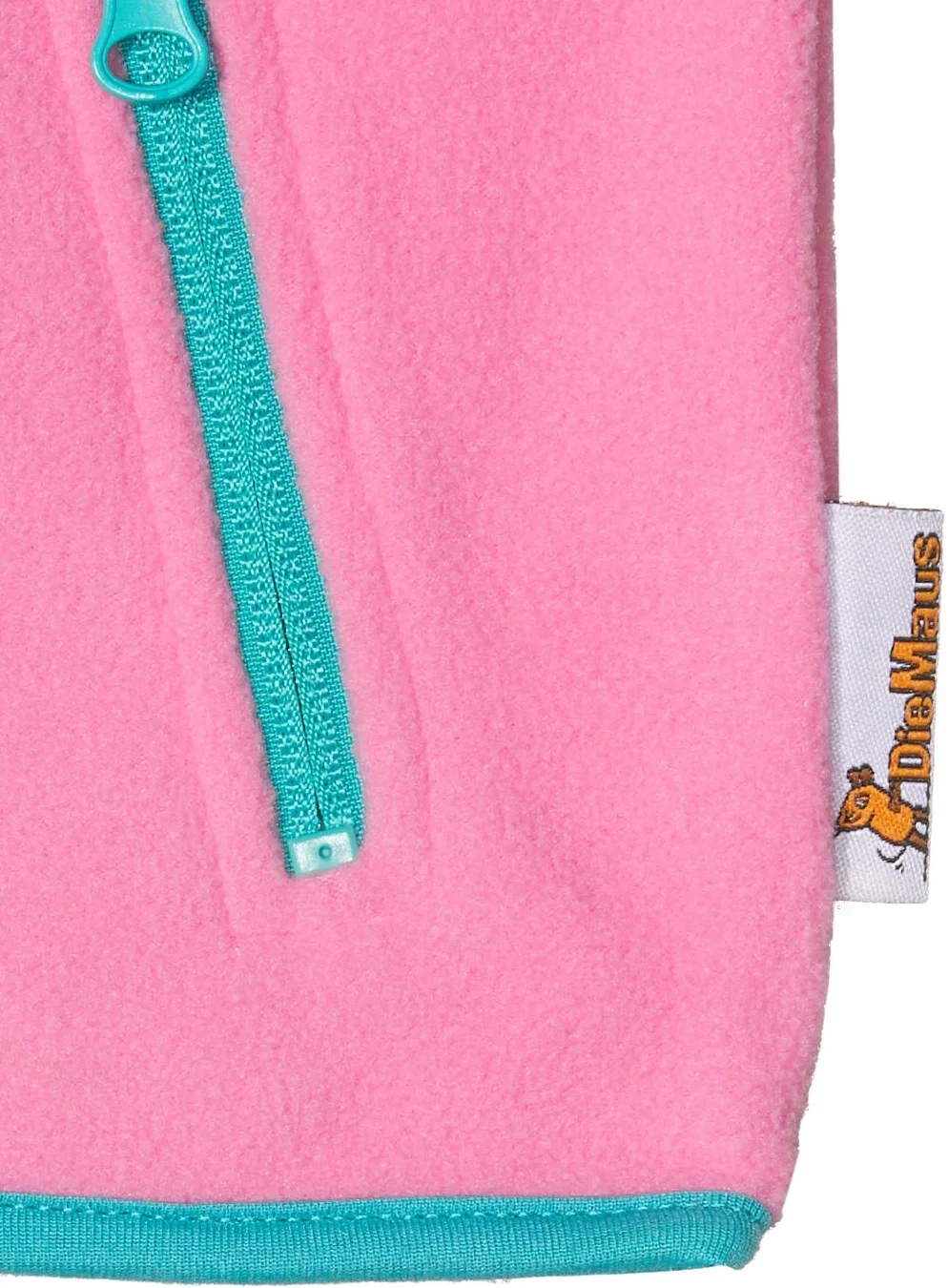 Playshoes Chaleco Polar Unisex niños Pack 1