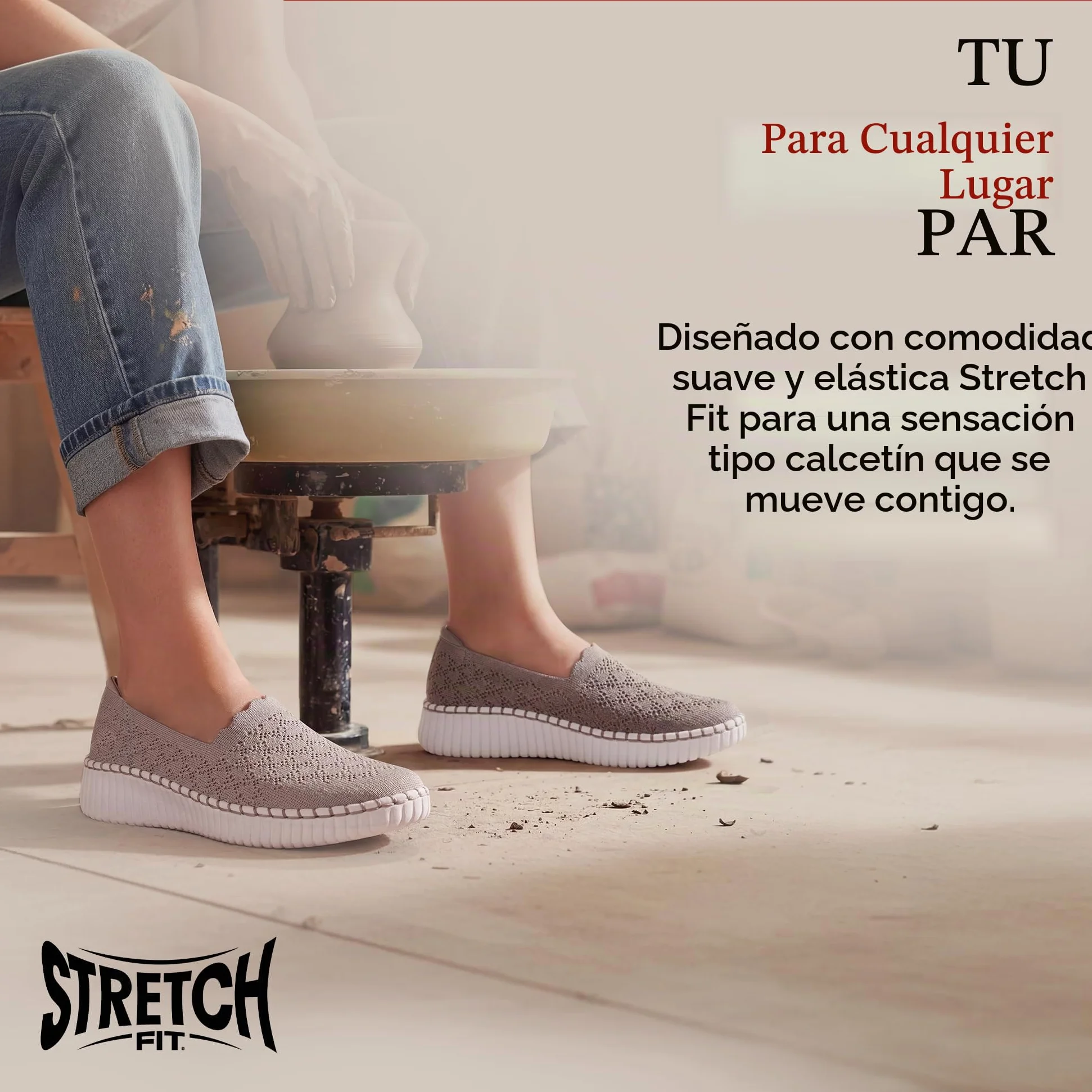 Skechers Wilshire-blvd ZapatillasMujer