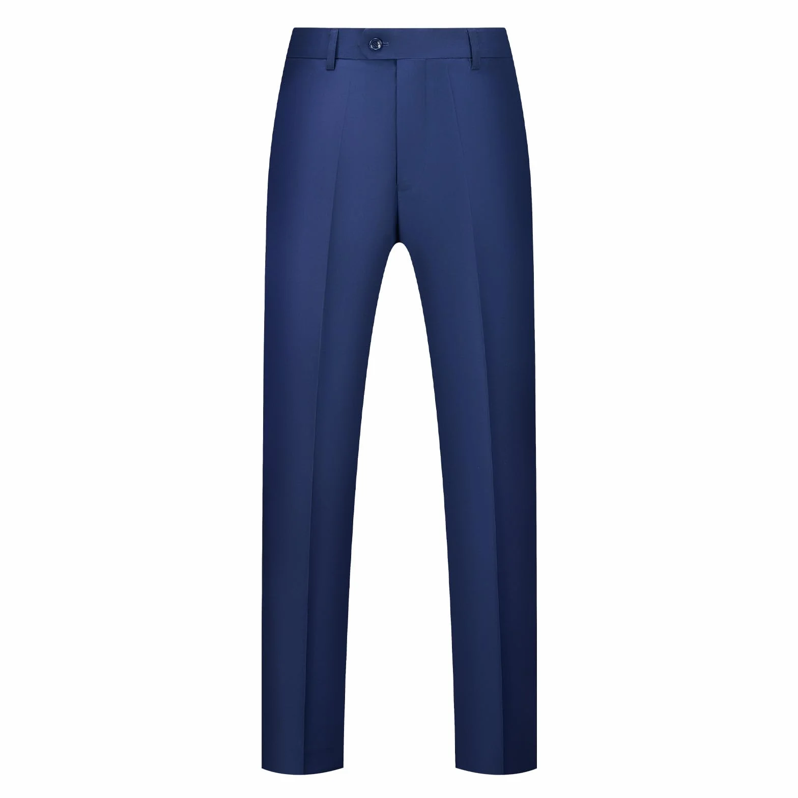 Trajes para Hombre Slim Fit de 3 Piezas Vestido de Novia Elegantes Suits Negocio Boda Blazer Chalecos Pantalones