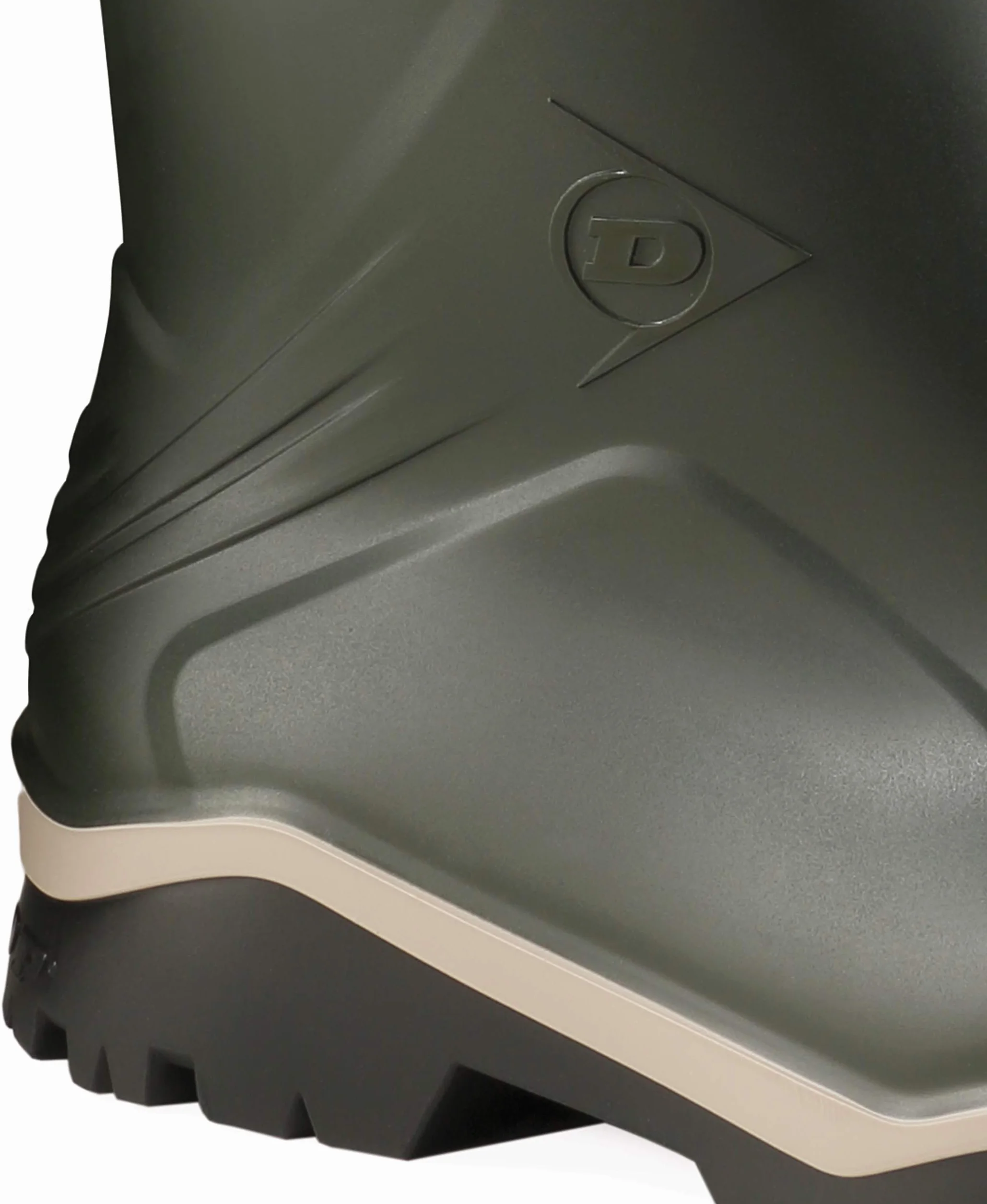 DUNLOP Dunlop Blizzard Botas de aguaUnisex adulto