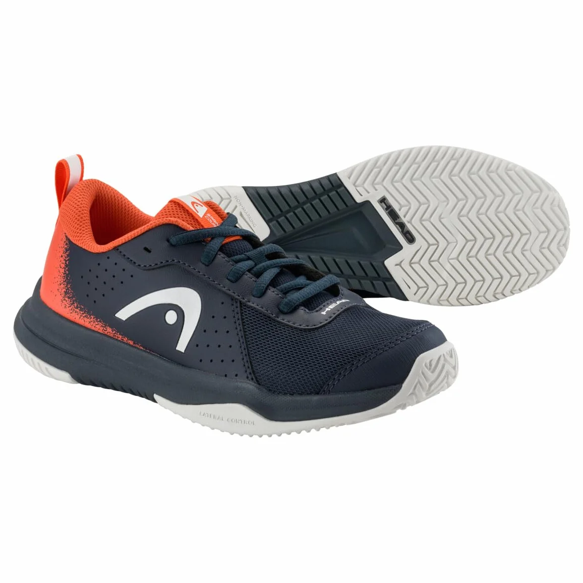 Head Sprint Court 4.0 Junior Zapatillas niños