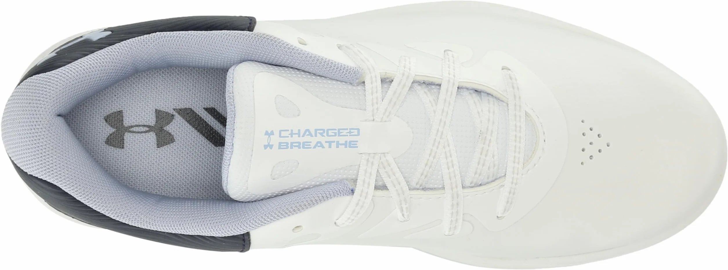 Under Armour UA W Charged Breathe 2 SL, Moldeado TPU Mujer, B (W) Standard