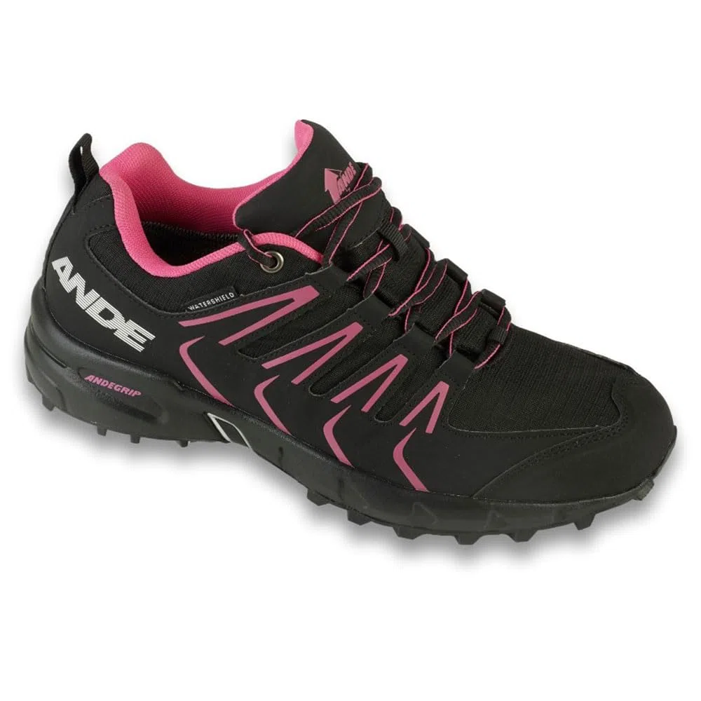 Ande New Tour EVO WP Hiking Shoes EU 36