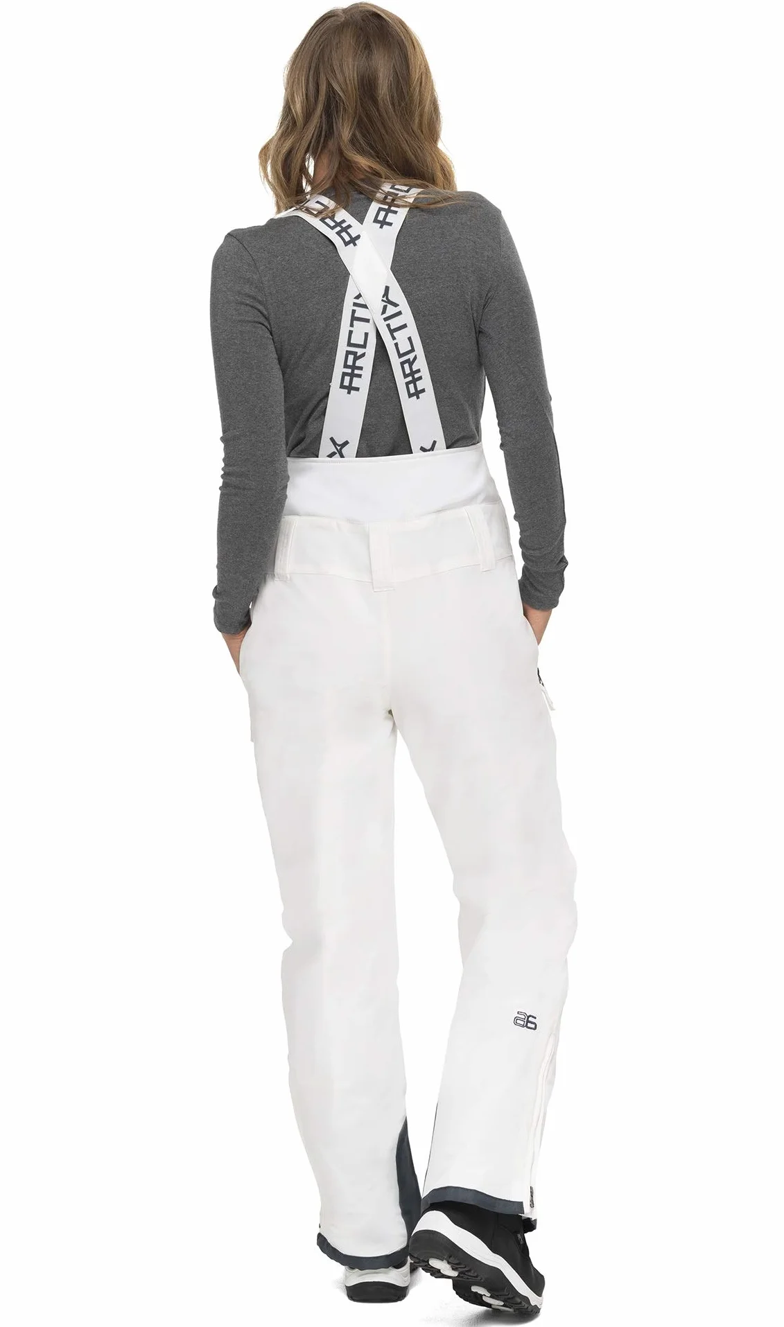 ARCTIX Babero Traverse Overol con peto Mujer