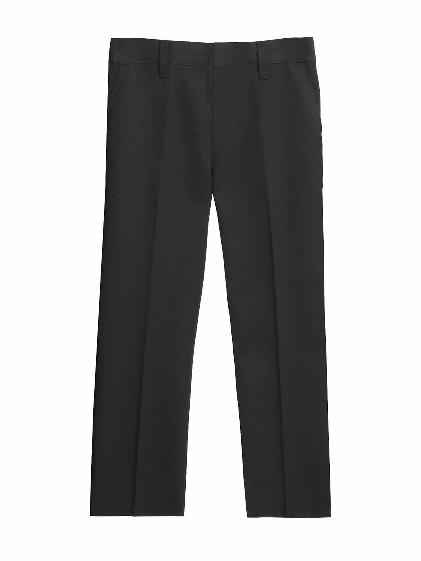 Marks & Spencer Pantalones Escolares de Largo Normal para Niño Pack de 2