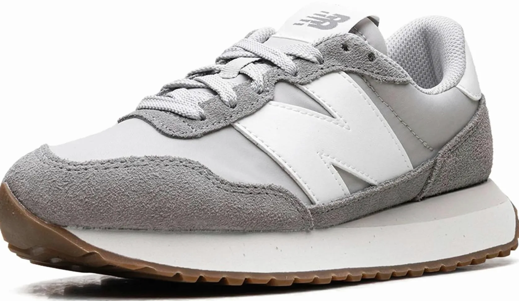 New Balance Tenis 237 V1 para Mujer