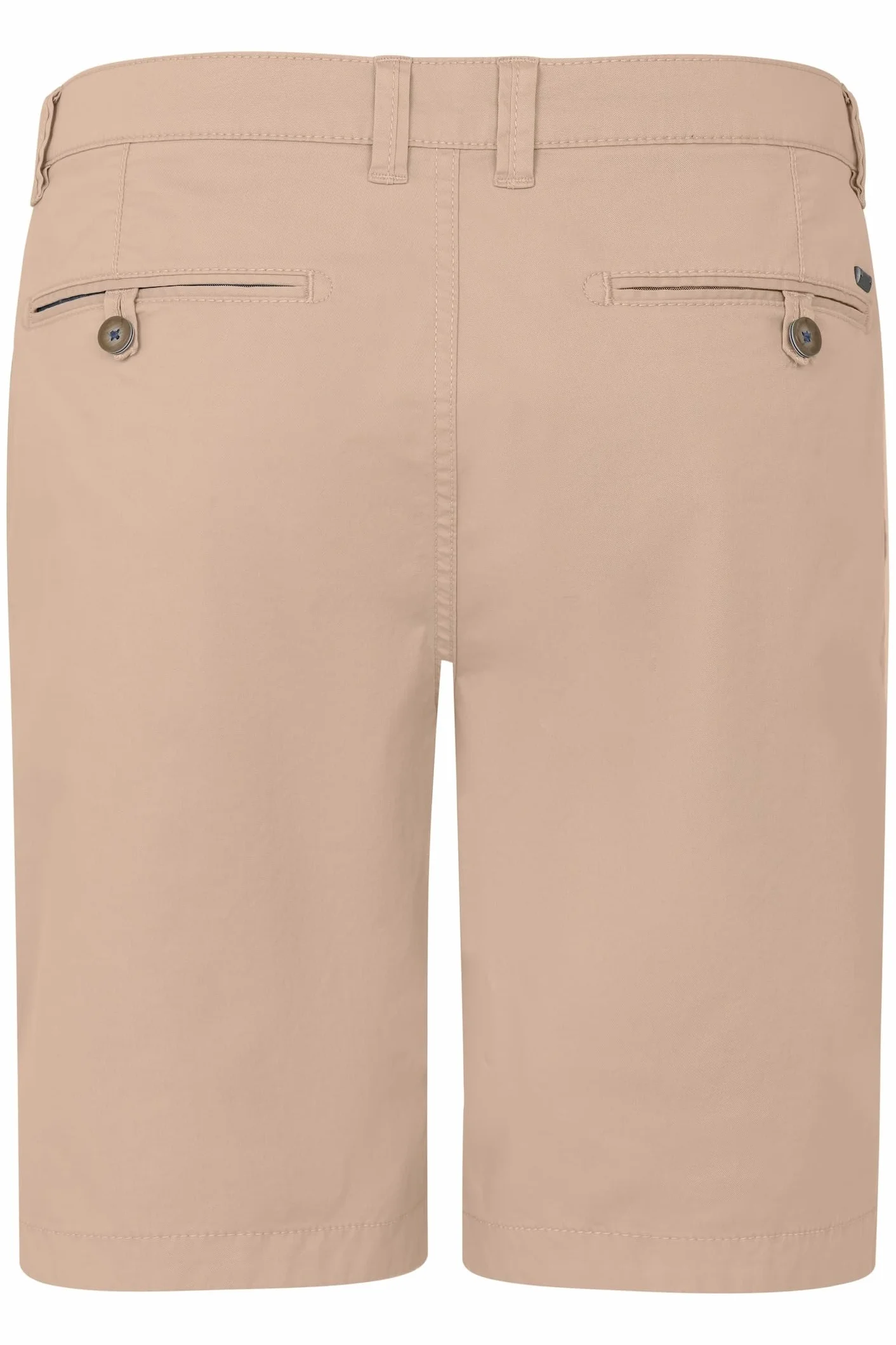 bugatti 4379-76441c - Pantalones Cortos Hombre