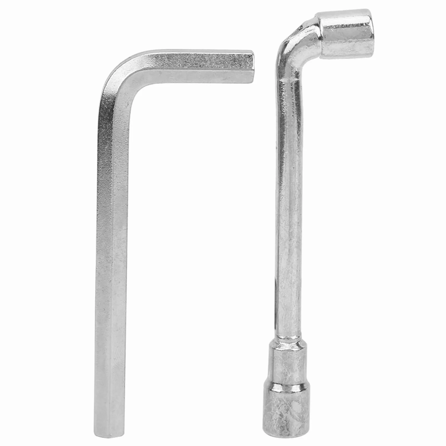 Aramox Generador de Turbina Eólica, Aleación y Plástico de 5 Aspas, para