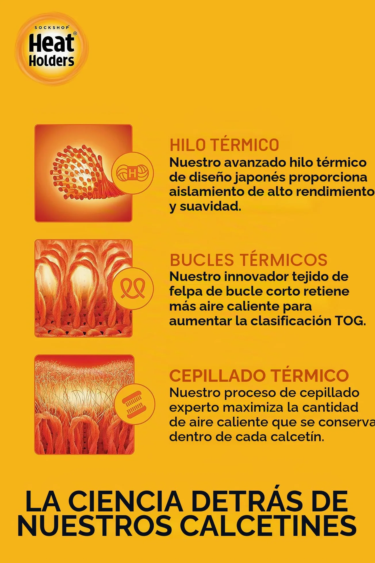 HEAT HOLDERS Ultra Lite - Paquete múltiple de 4 pares de calcetines térmicos para mujer, calcetines ultra delgados y cálidos para calcetines de vestir en invierno