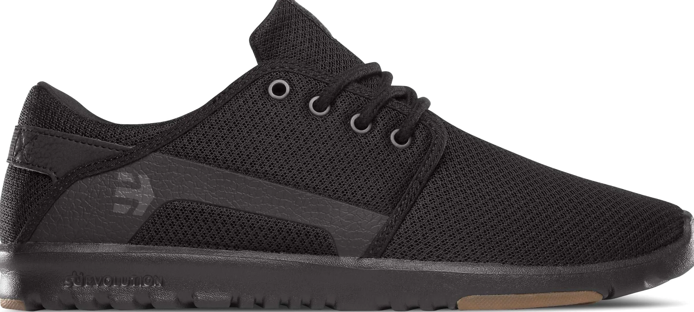 Etnies Scout, Zapatillas de Skateboard para Hombre