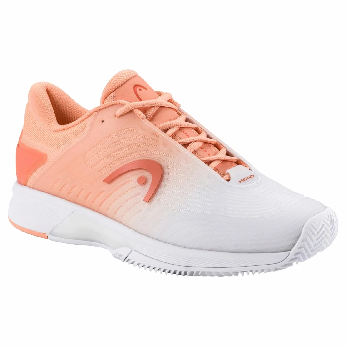 HEAD Revolt Pro 4.5 Clay Women Zapatillas de tenis