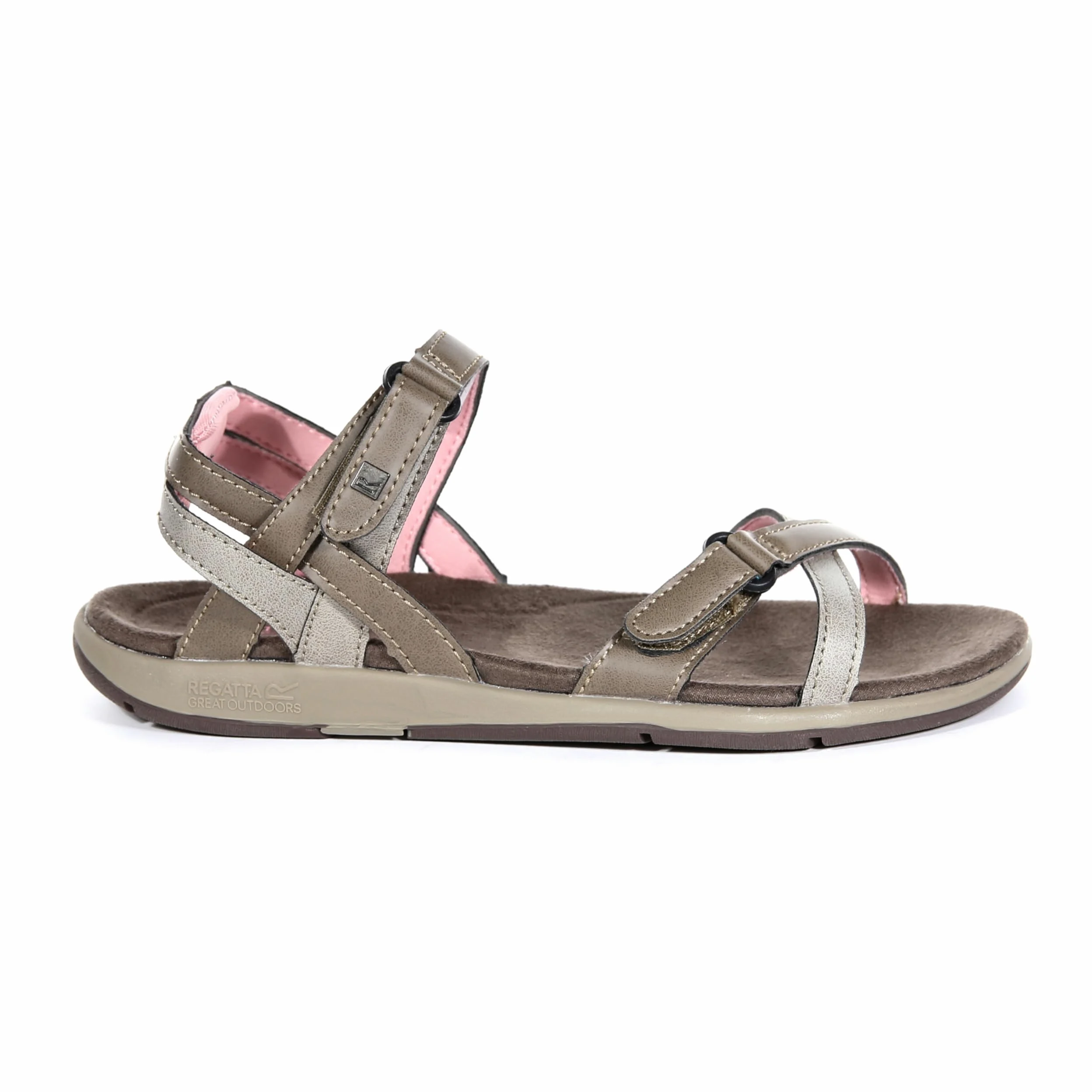 Regatta Lady Santa Cruz RWF399 - Sandalias, Mujer