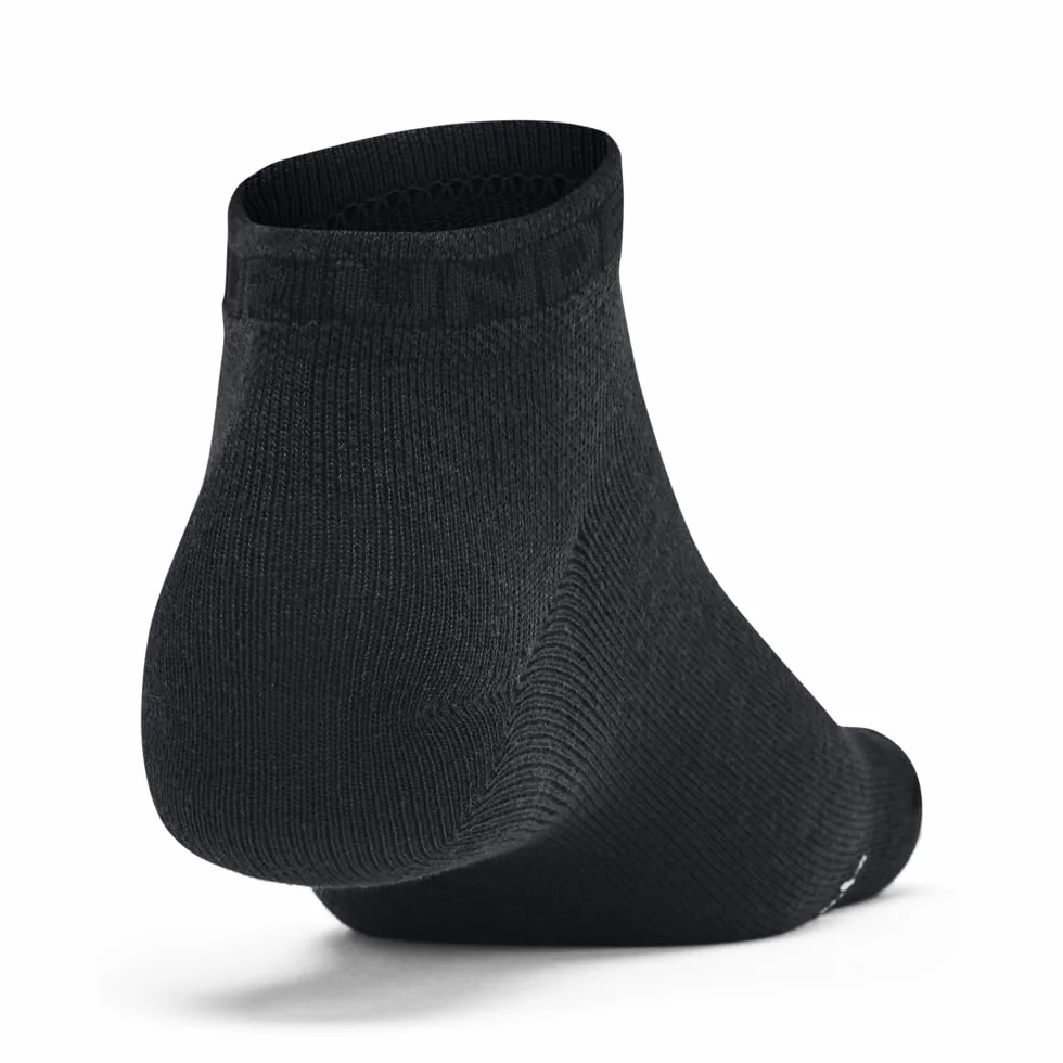 Under Armour Esenciales (Pack de 12) Unisex Adulto