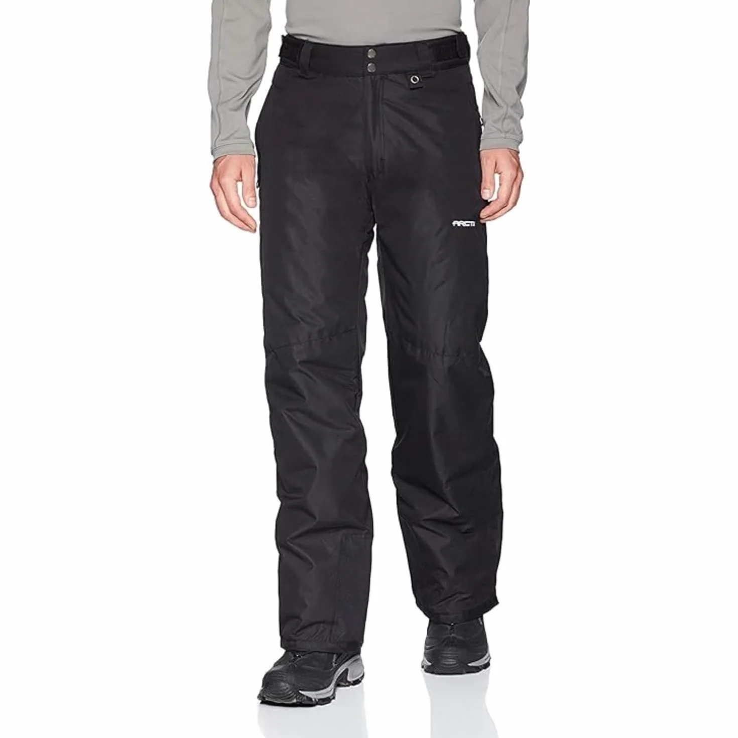 ARCTIX Essential Snow Pants Pantalones de Nieve Esenciales Hombre (Pack de 1)