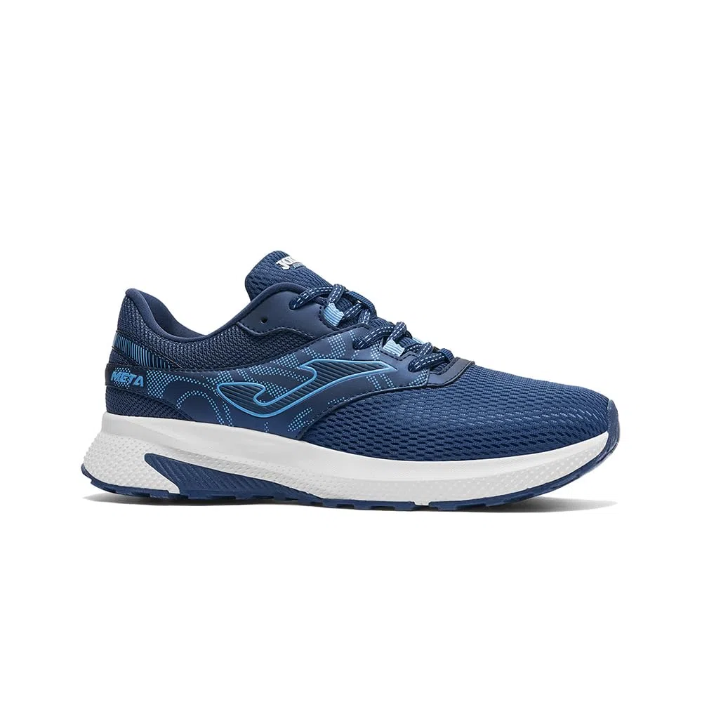 Joma - RMETAS2603 Zapatilla DE Running para Hombre para: Hombre Color: Marino Talla: 39
