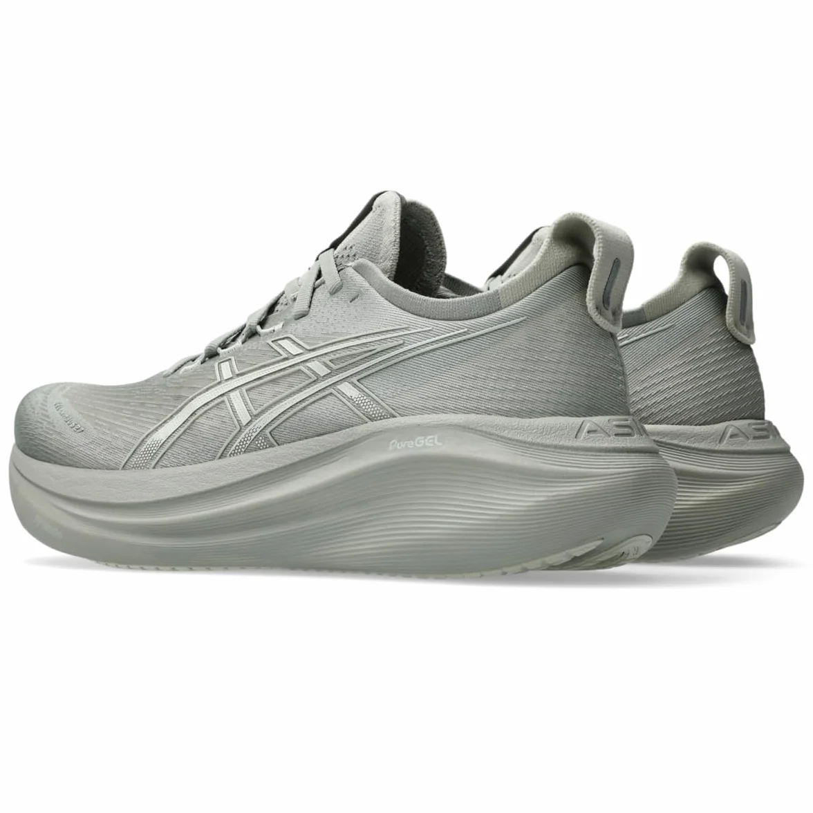 Asics Gel-Nimbus 27 SneakerHombre