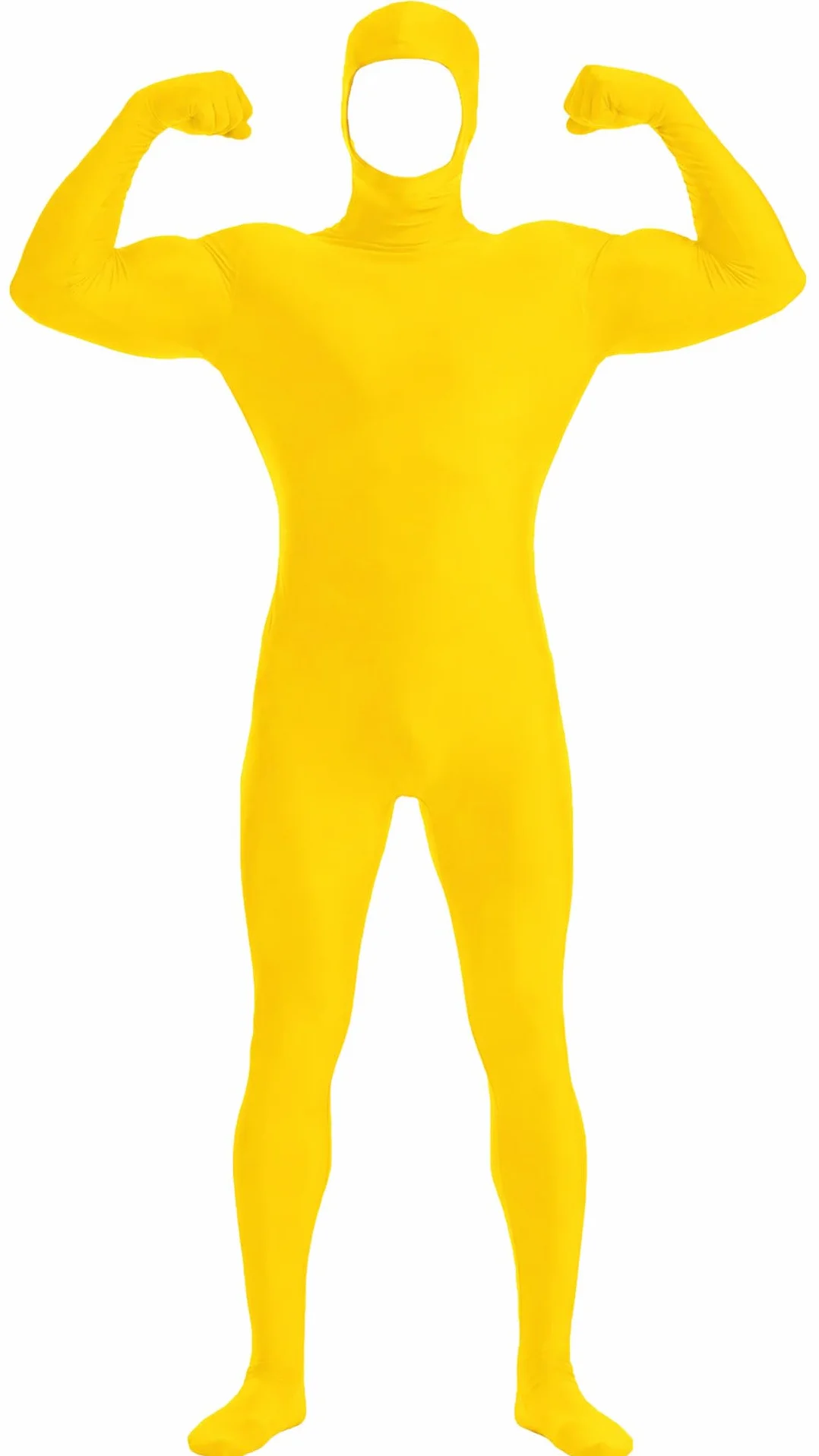 Body z lycry spandex vsvo cara abierto