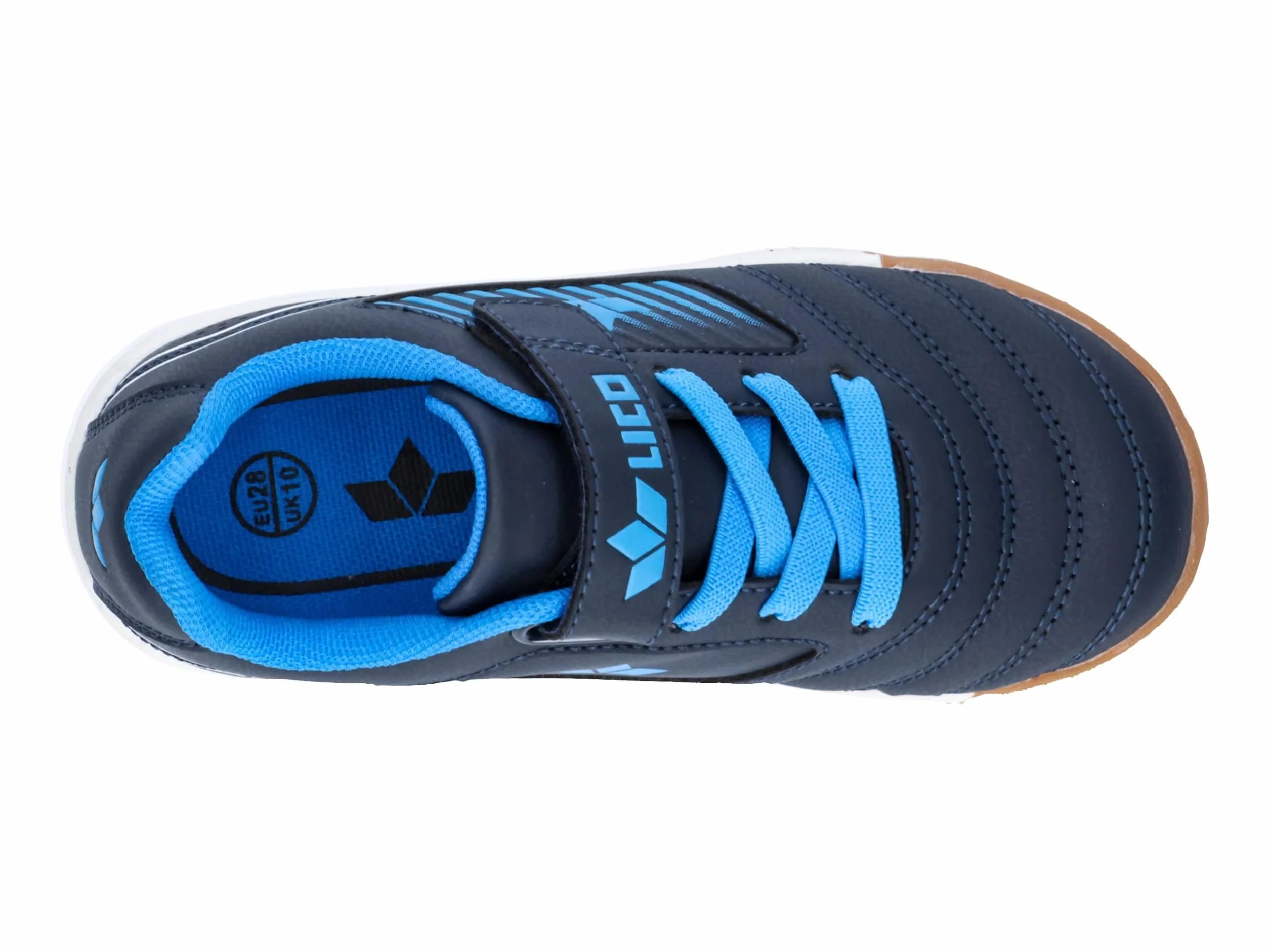 Lico Chaska Vs Zapatillas de gimnasiaUnisex niños