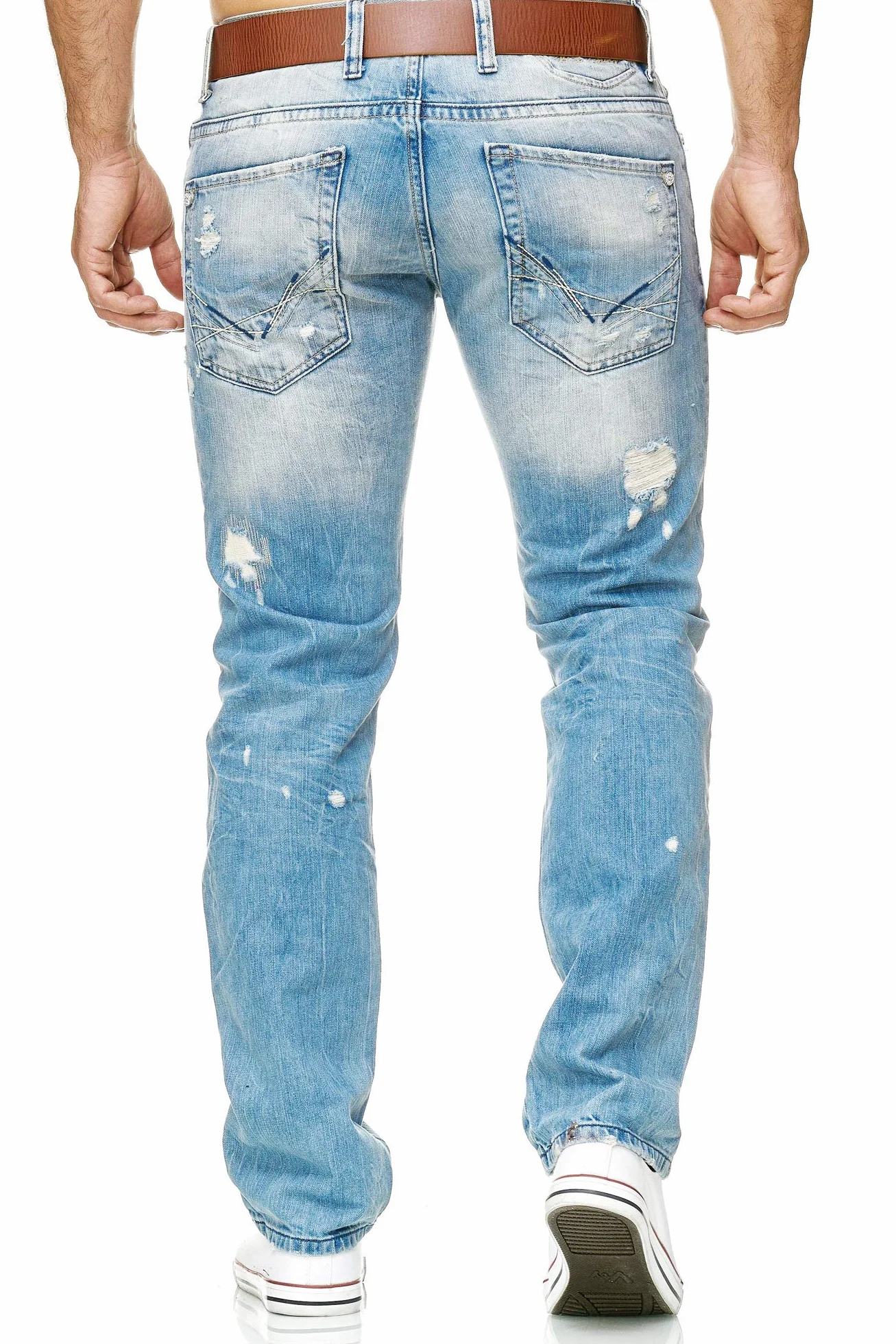 Redbridge - Vaqueros Straight para Hombre