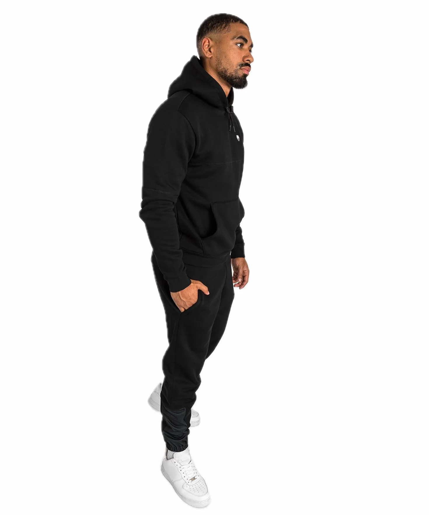 VENUM Silent Power Sudadera con Capucha Hombre