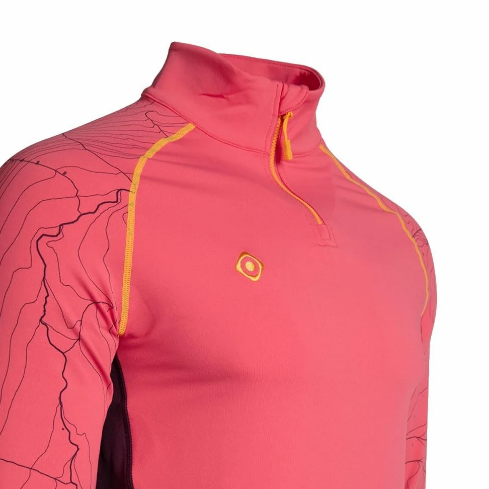 Izas Marine Long Sleeve T-Shirt 2XL