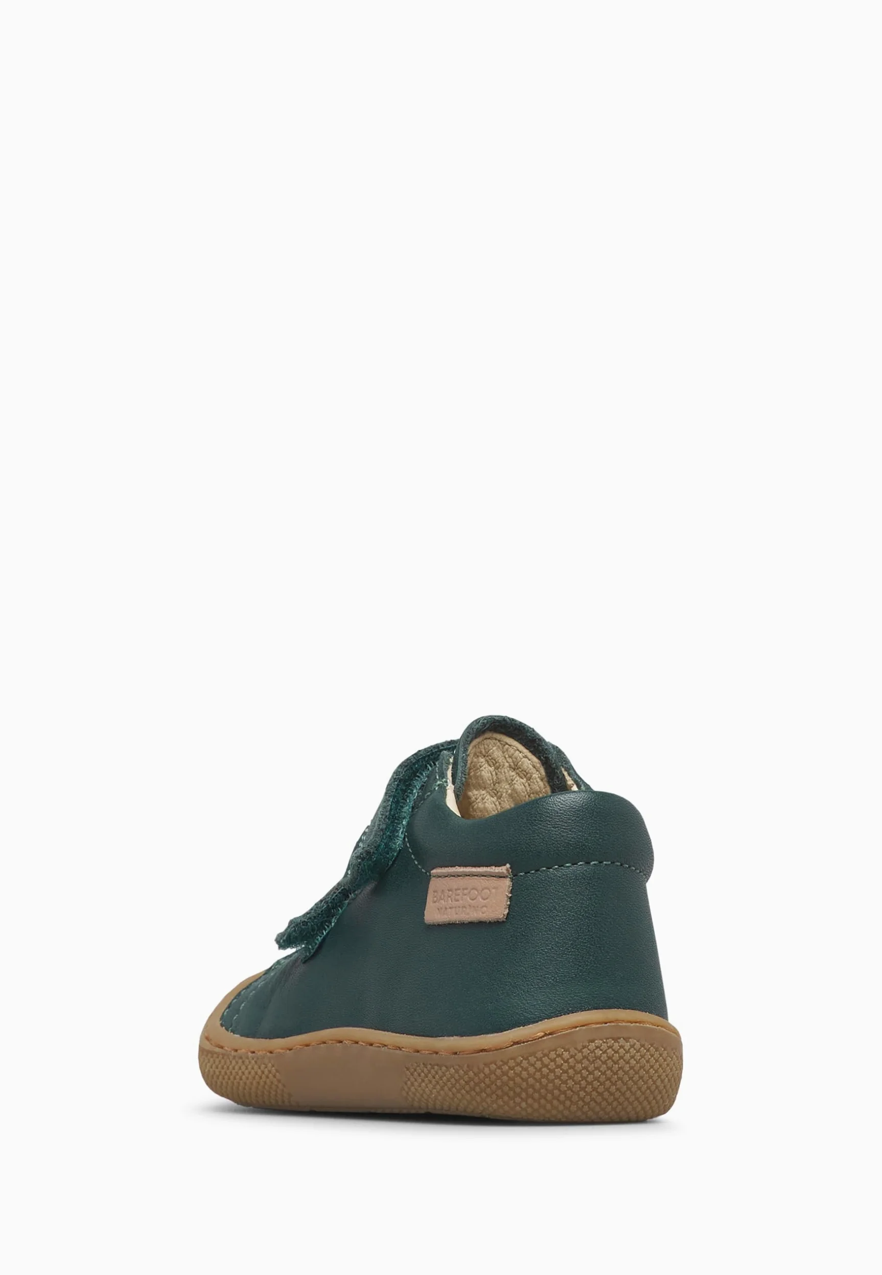 Naturino Zapatos Barefoot de Piel