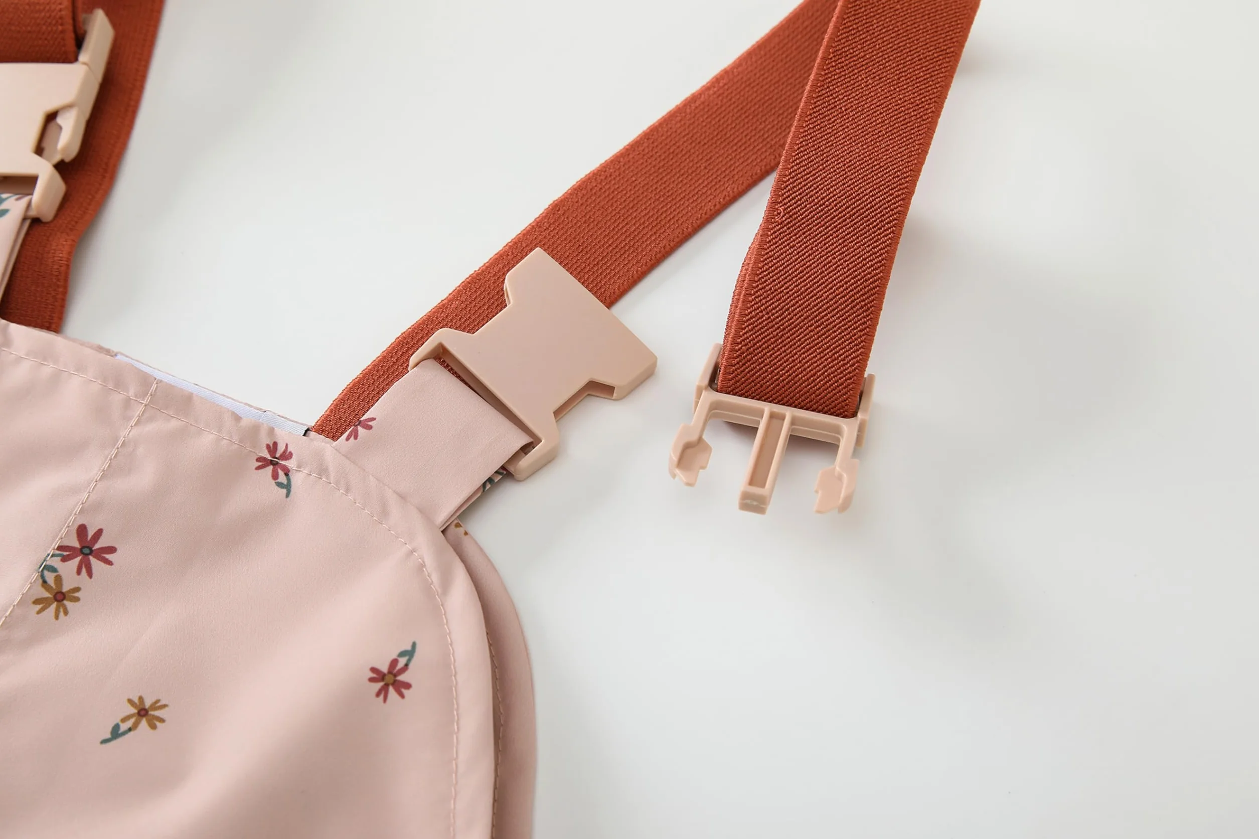 Pantalon Impermeable para Niño y Niña Pantalones de Lluvia para Bebés Ropa Impermeable para Niños de 12 Meses-8 Años