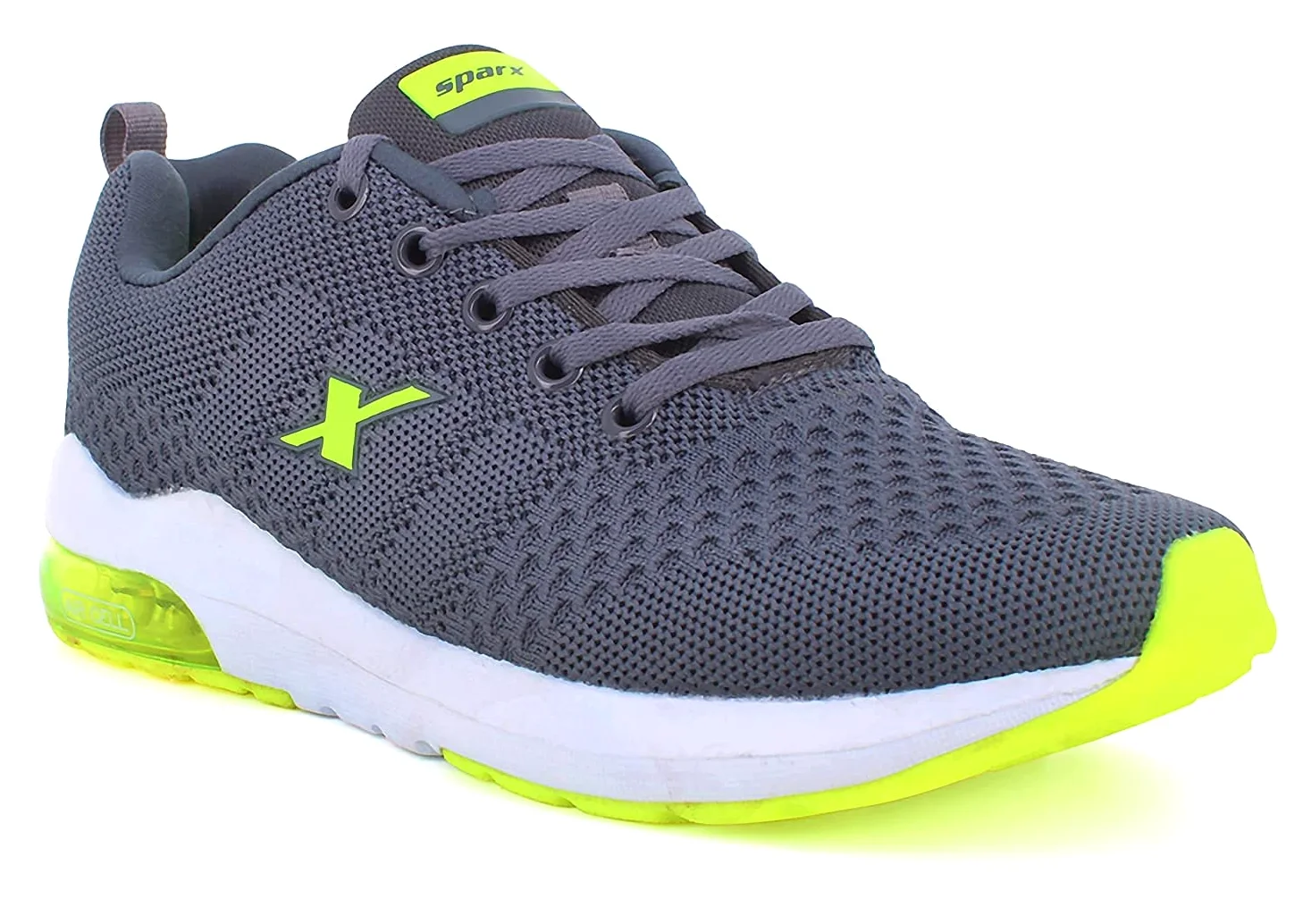 SPARX Sm-632 - Tenis deportivos para correr para hombre
