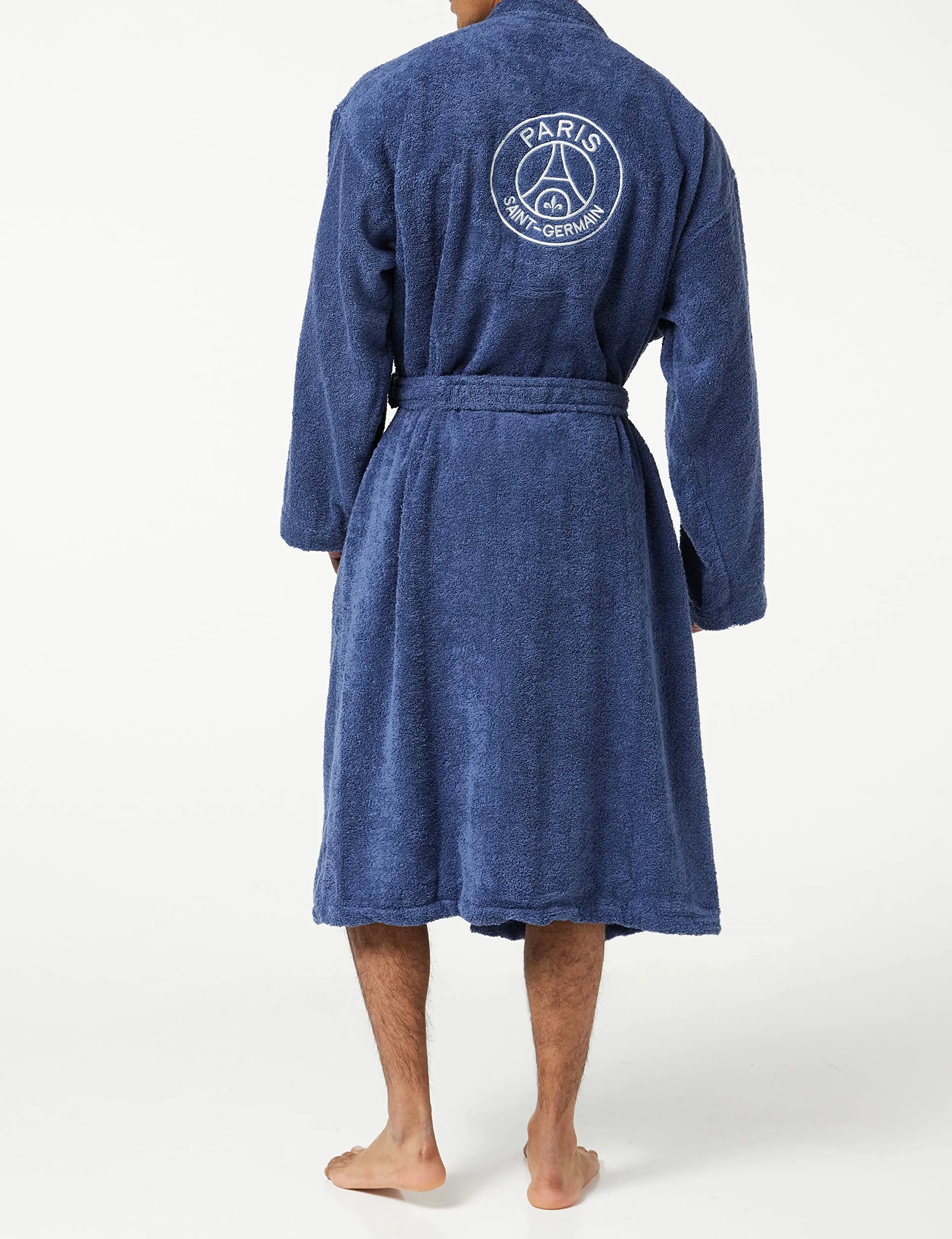 CTI Unisex Psg Parisian Bademantel
