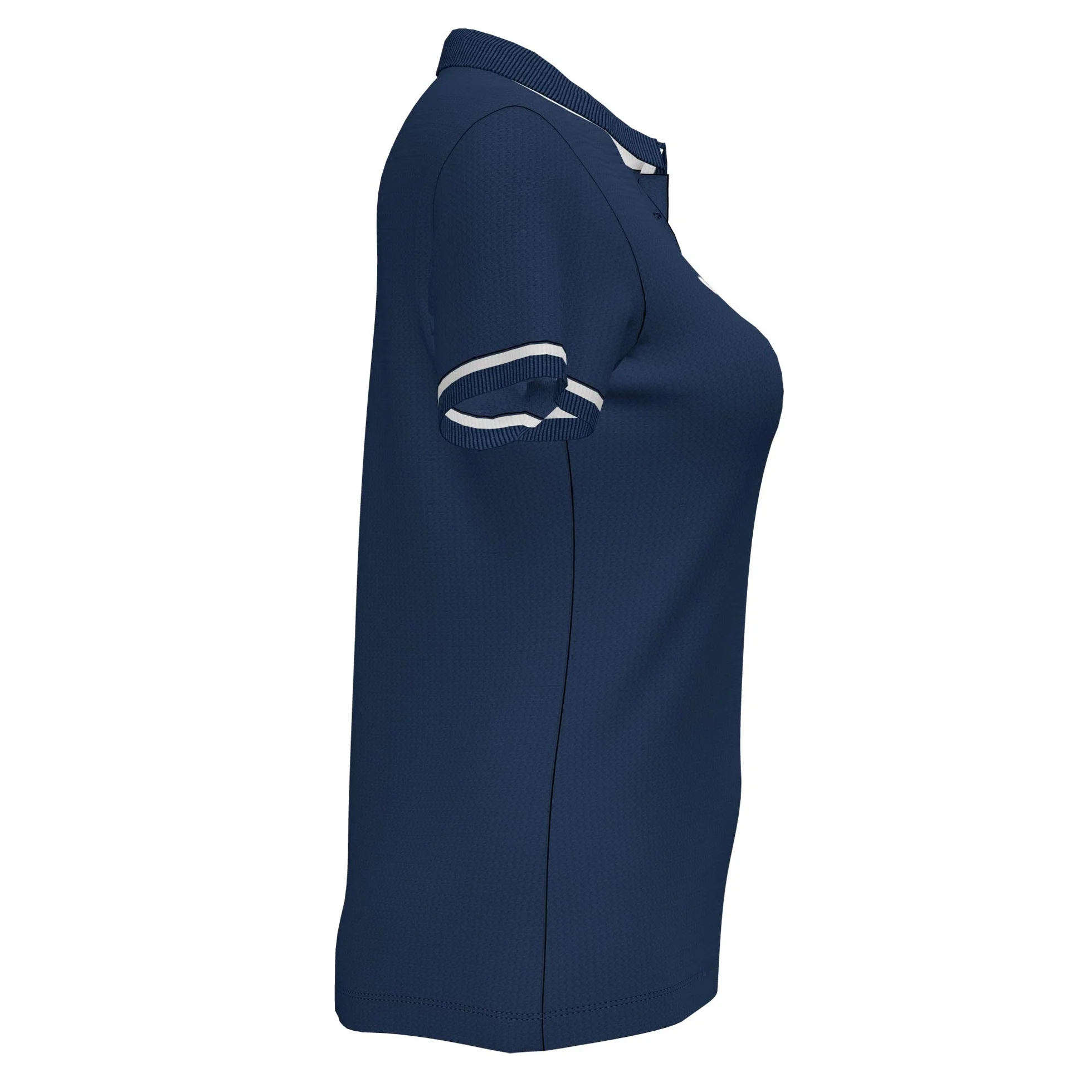 Joma Championship Vi Camisa de Polo Mujer