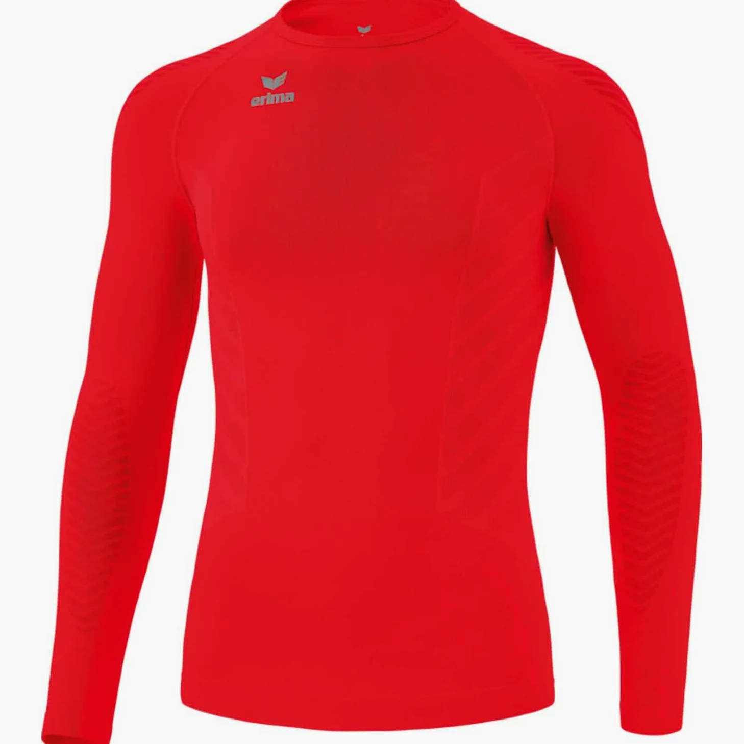 erima Athletic Longsleeve 2.0 Ropa Interior Unisex Adulto