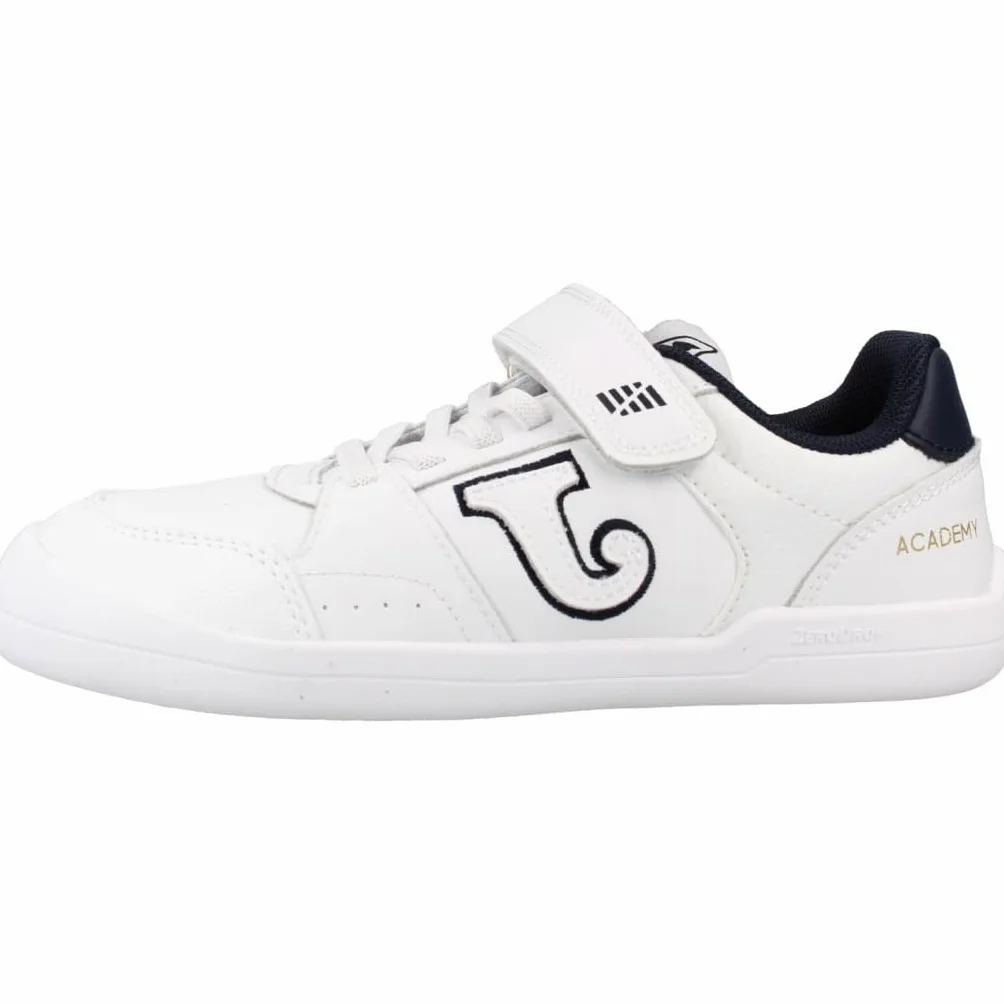 Joma Bfacaw2603v Academy Jr Barefoot 260 Blanco Blanco