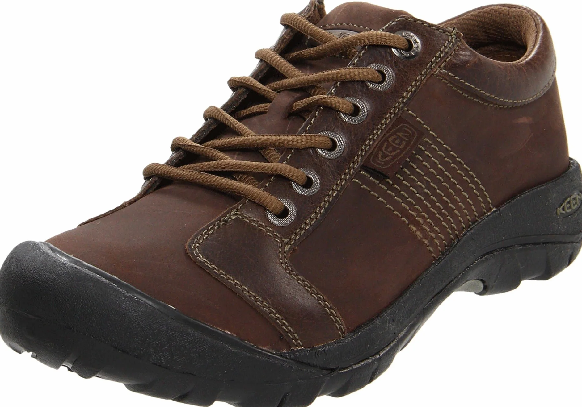 KEEN Austin, Zapatos de Cordones Derby Hombre