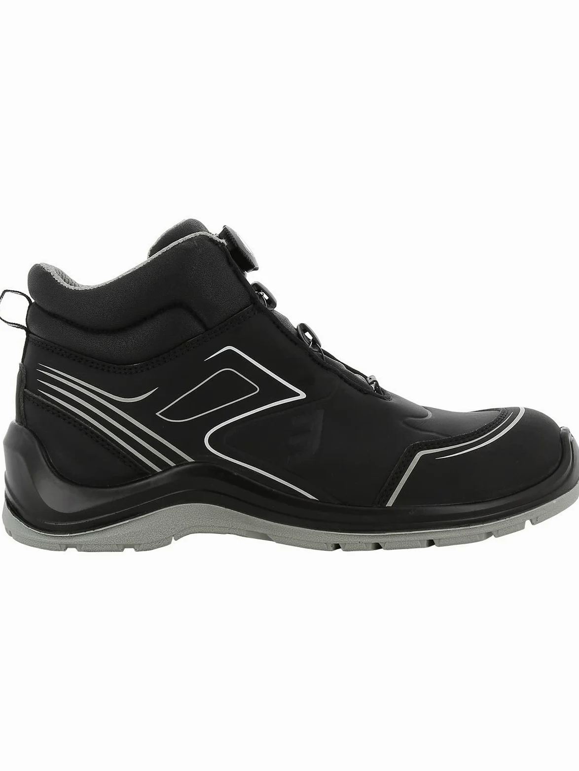 SAFETY JOGGER X - Ballet Flat Unisex Adulto