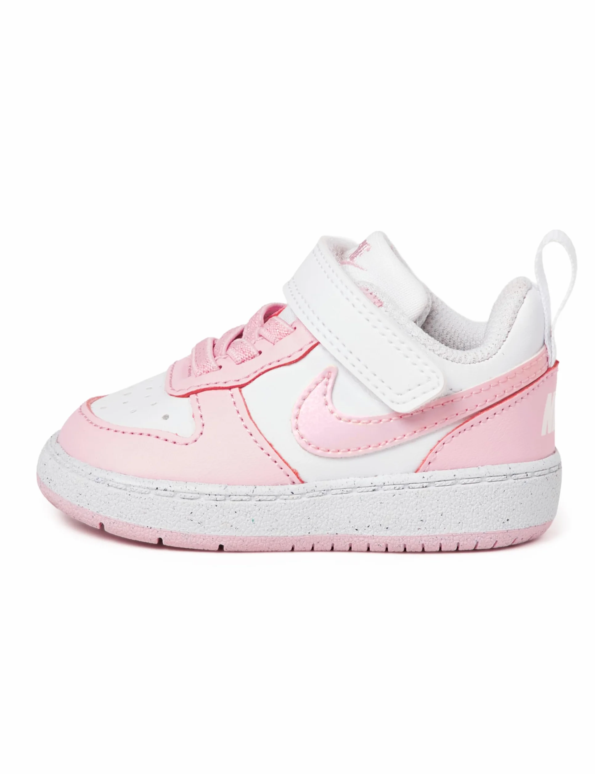 Nike Court Borough Low Recraft Sneaker Unisex niños