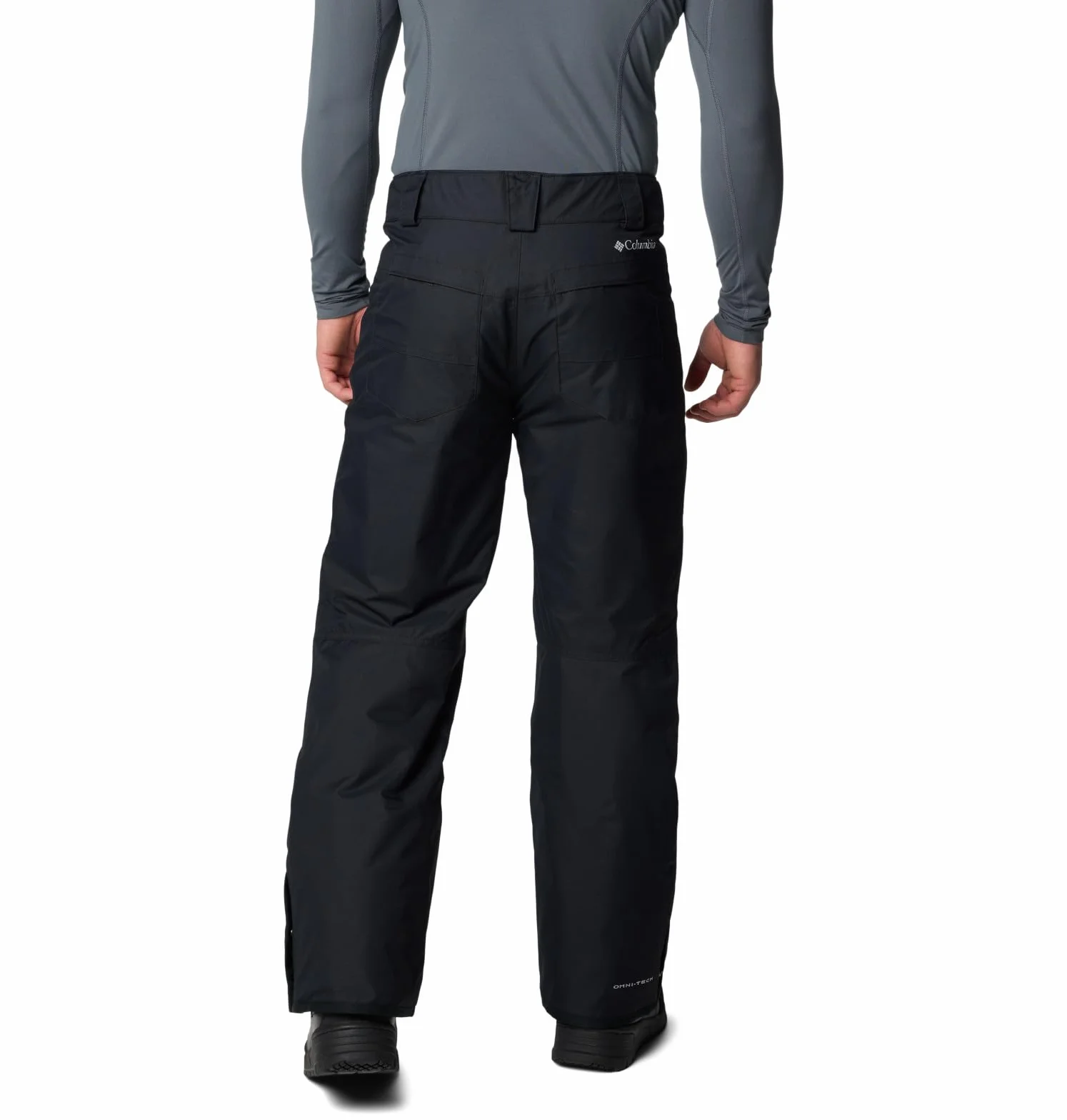 Columbia Bugaboo™ V Pant - Pantalones de esquí Hombre