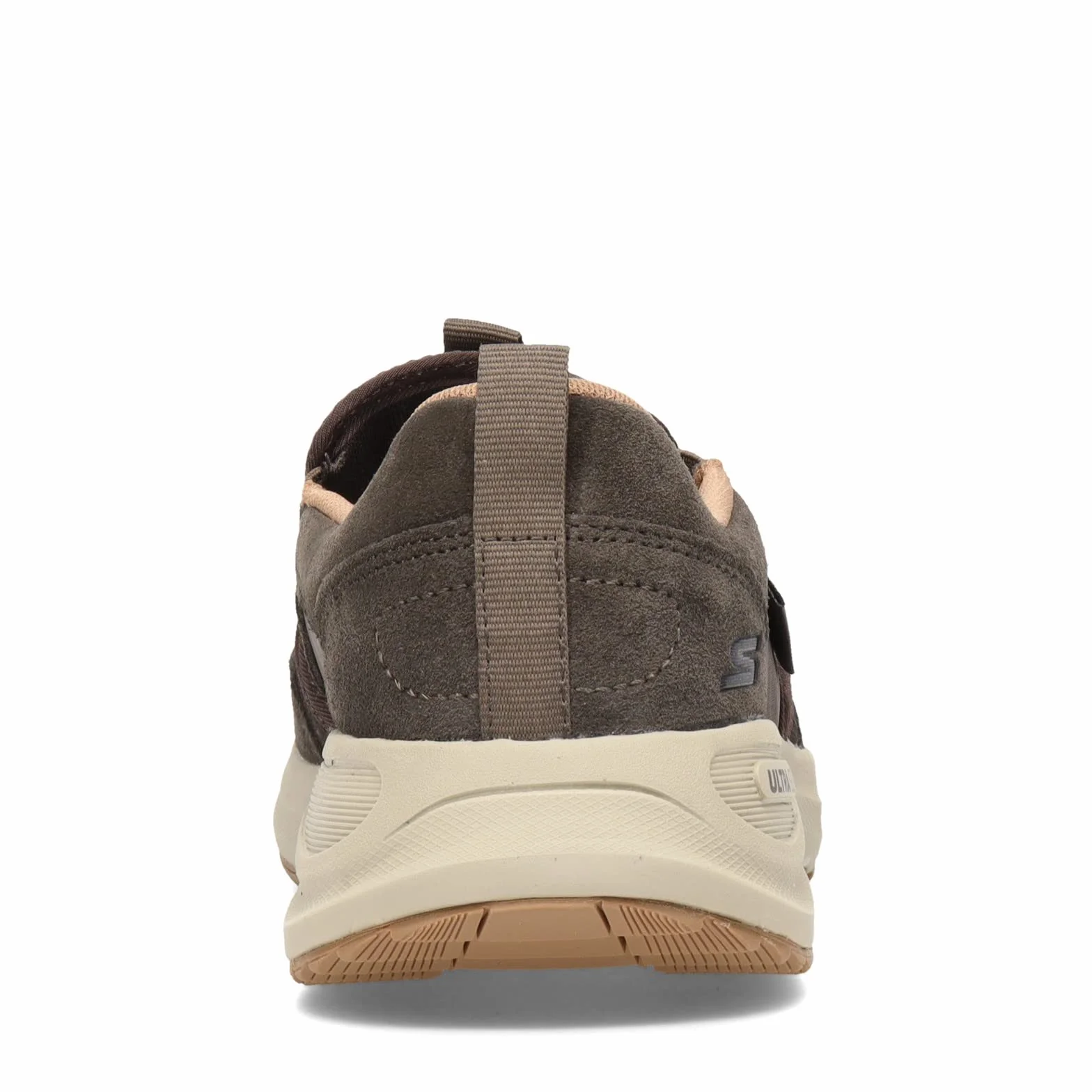 Skechers Go Walk Outdoor - Zapatos Deportivos de Senderismo Sin Cordones con Espuma Viscoelástica Refrigerada por Aire ZapatillasHombre