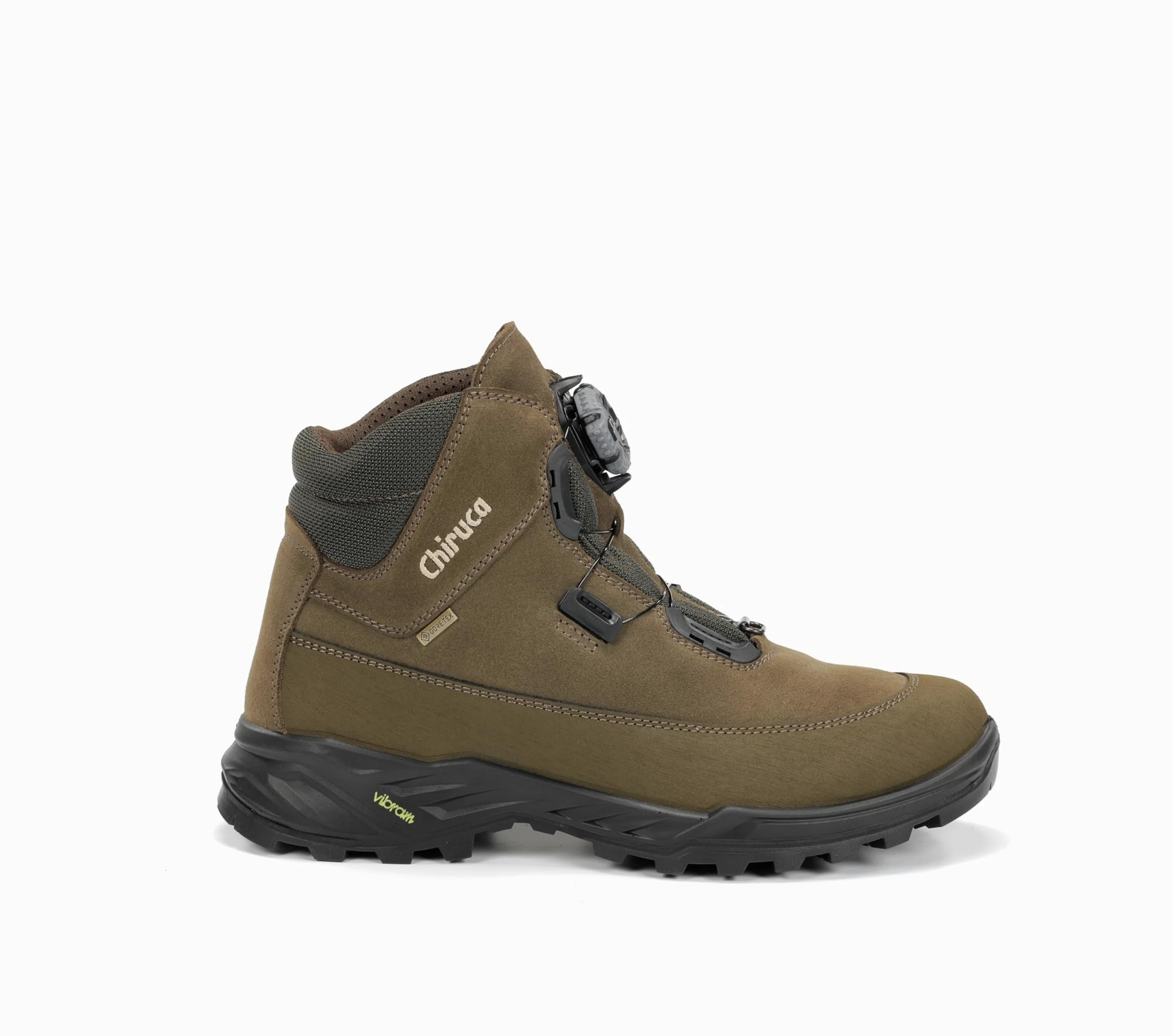 CHIRUCA CARES BOA 11 BANDELETA - Color - Verde, Talla