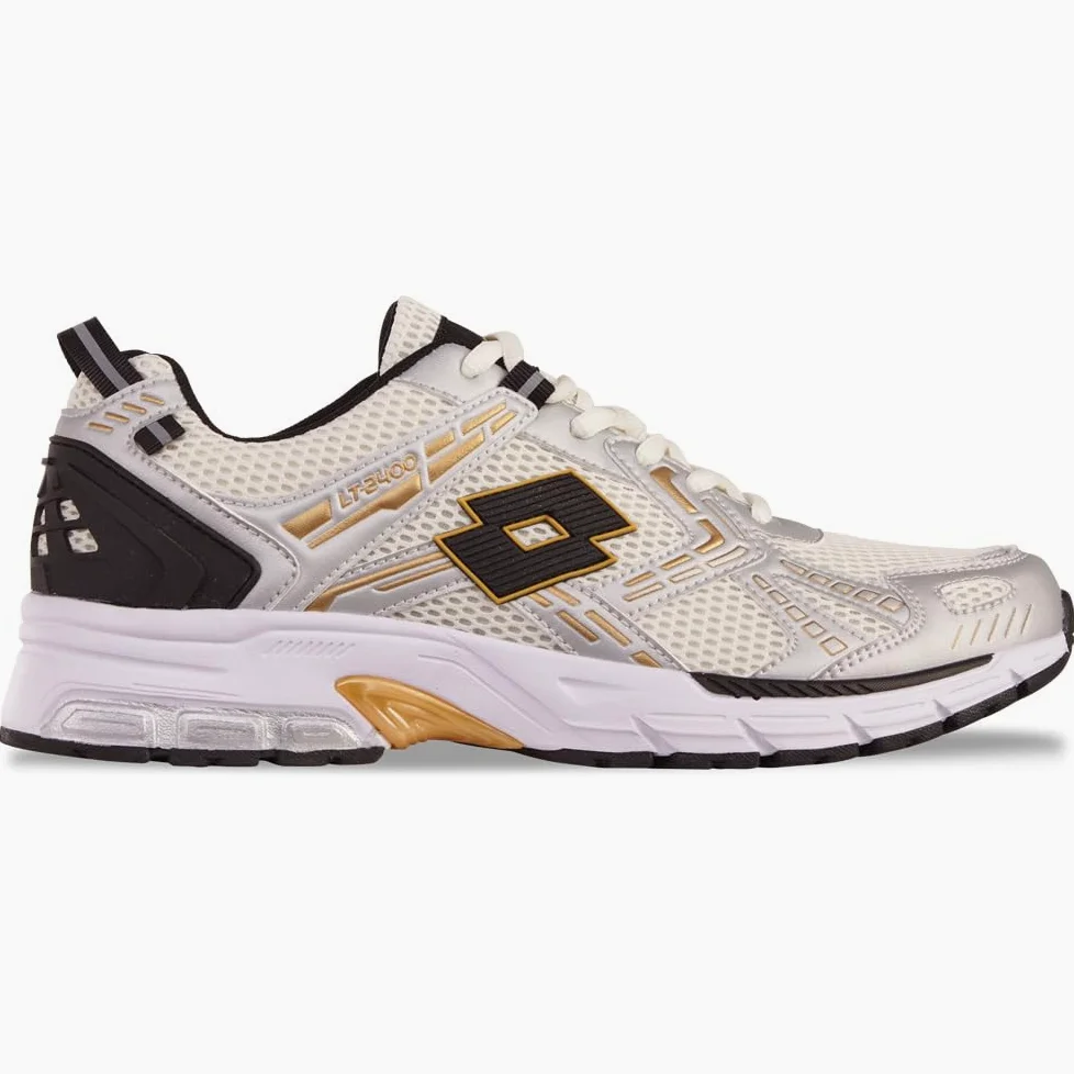 Lotto Akimoto, Zapatillas Unisex Adulto