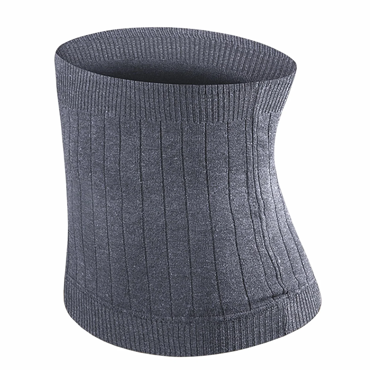 Calentador de riñones de cachemira de invierno para mujer y hombre, calentador de espalda, cintura térmica, soporte elástico, cinturón de lana, calentador lumbar, alivio del dolor para mujeres y