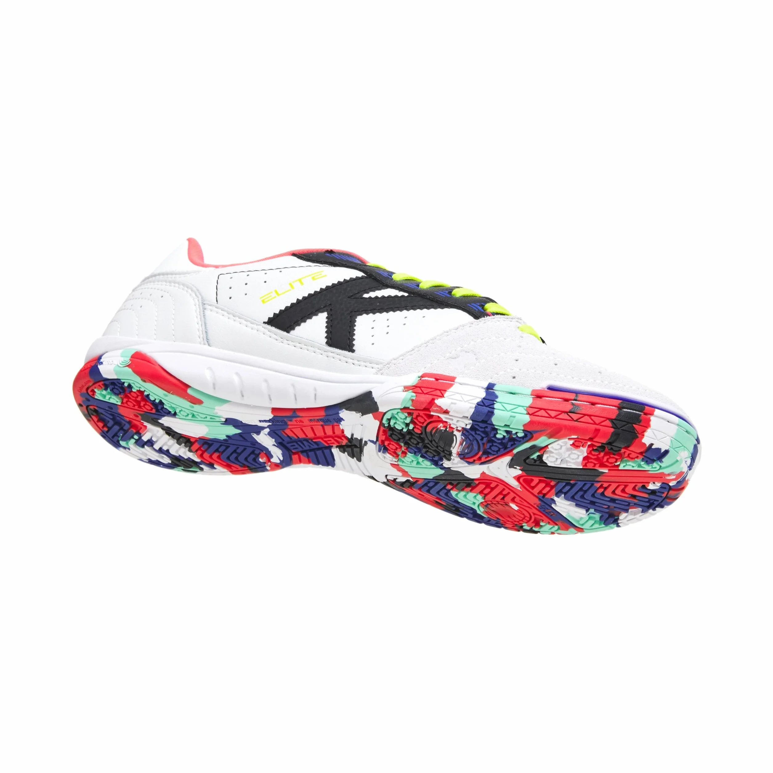 KELME Zapatillas De Fútbol Sala Elite Special Player Blanco