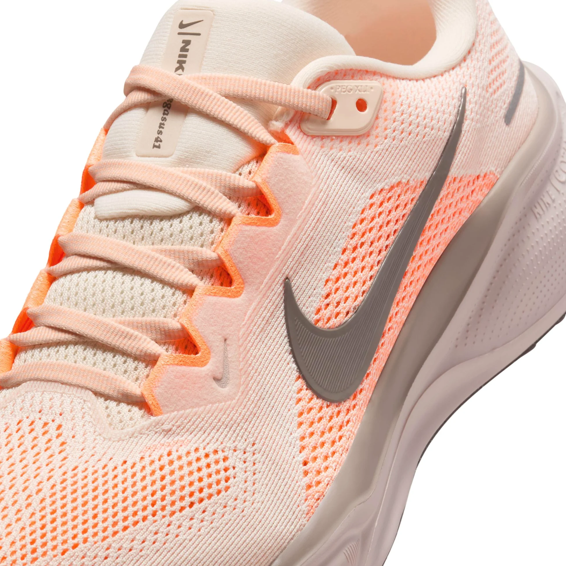Nike W Air Zoom Pegasus 41 Zapatillas para correrMujer