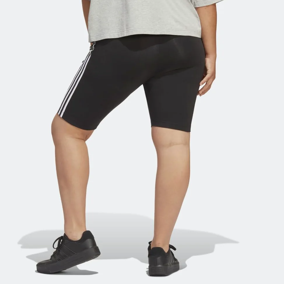 adidas W 3s BT SHO - Pantalón Corto Mujer