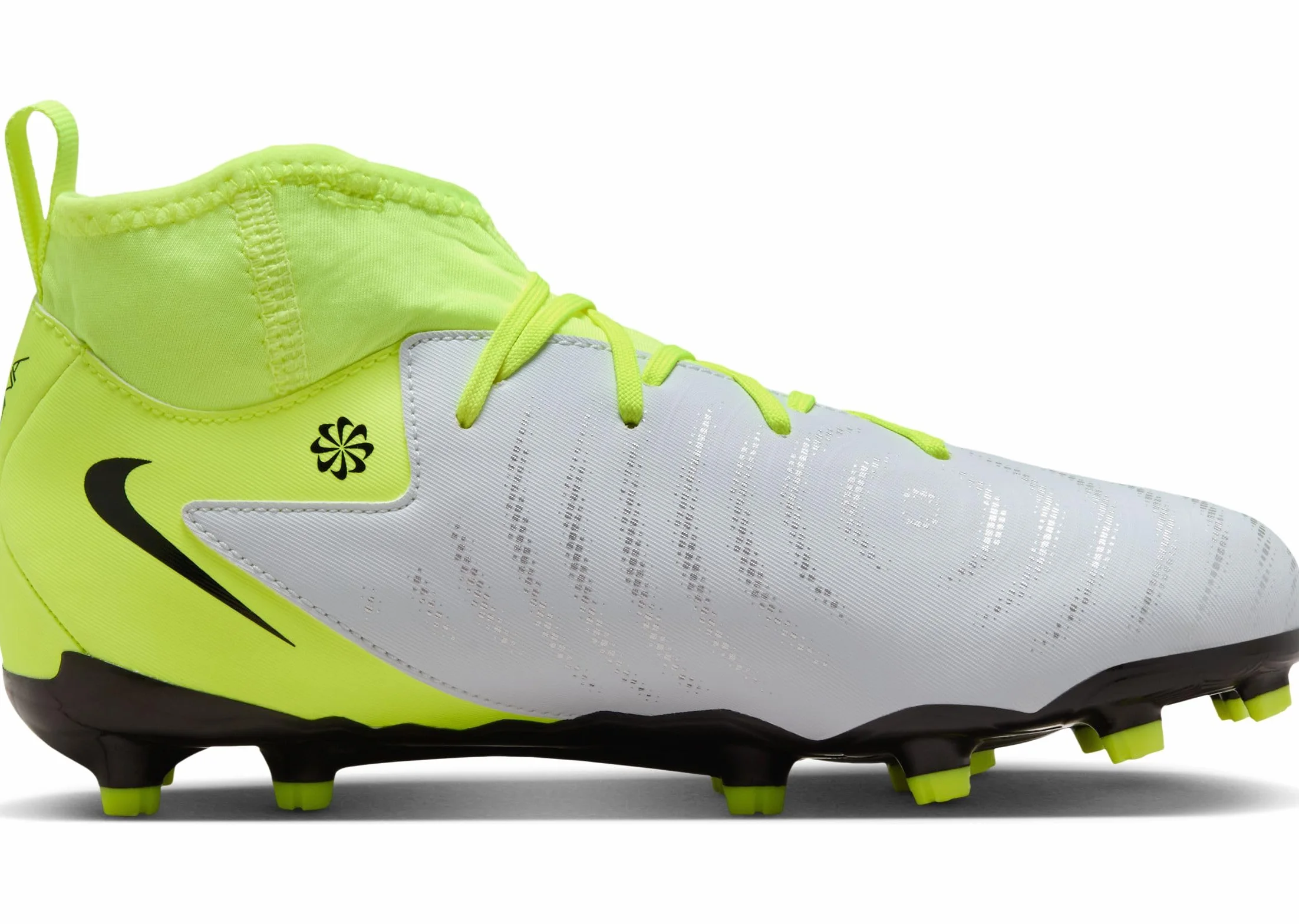 NIKE Jr. Phantom Luna 2 Academy MG Fußballschuh für Kinder