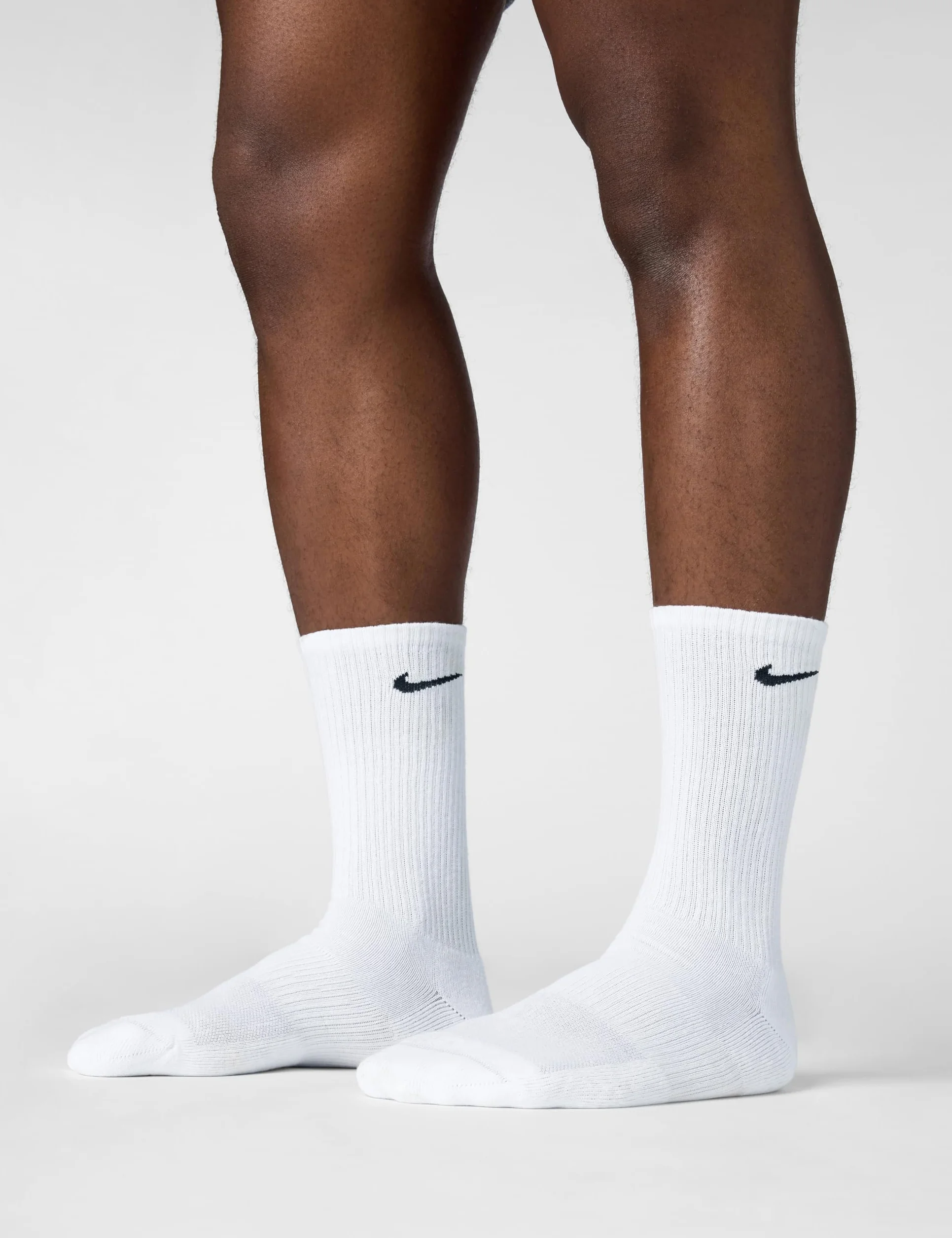 NIKE Everyday Calcetines Unisex adulto Pack de 3