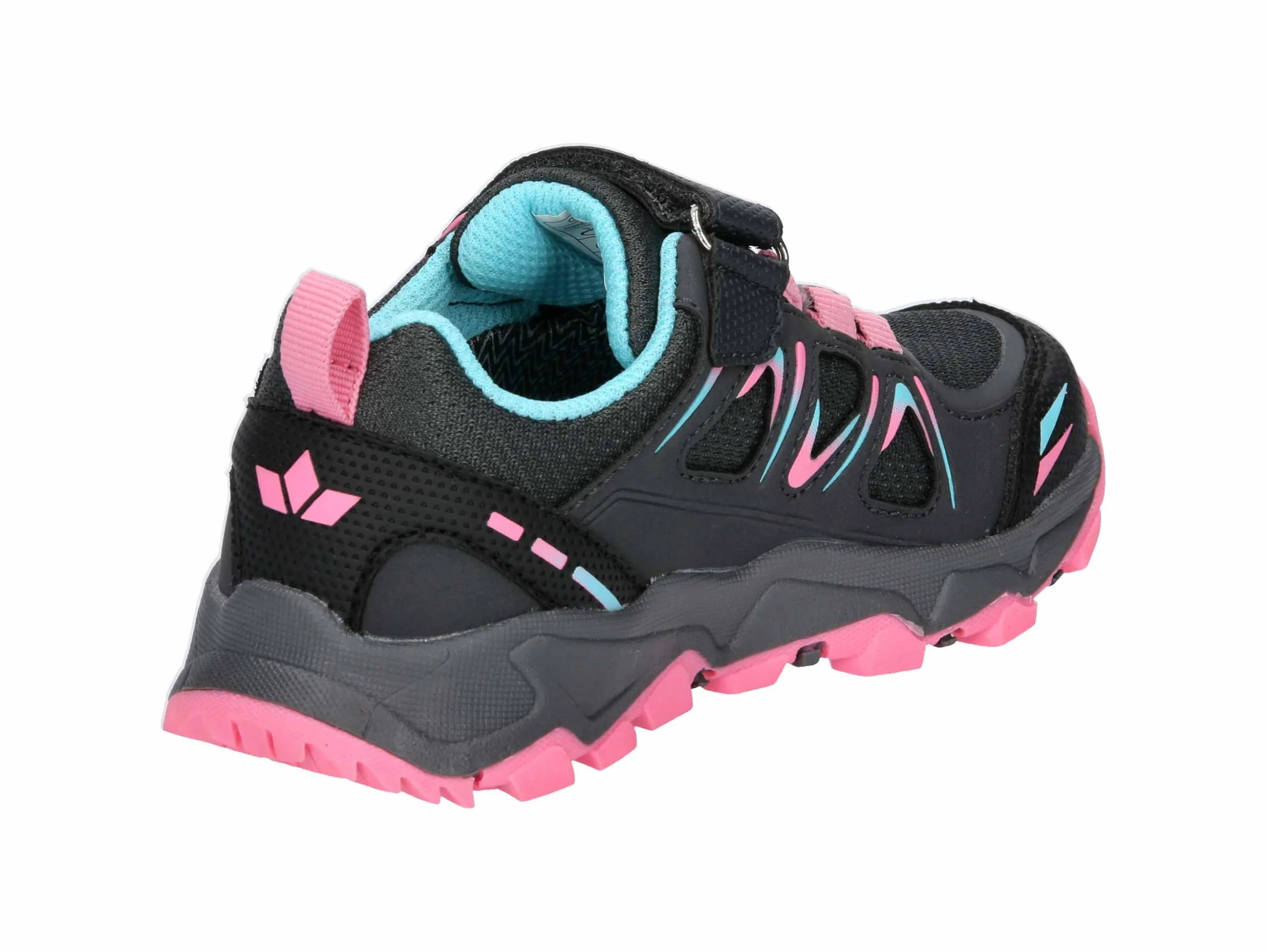 Lico Allen Vs Zapatos de trekkingNiños