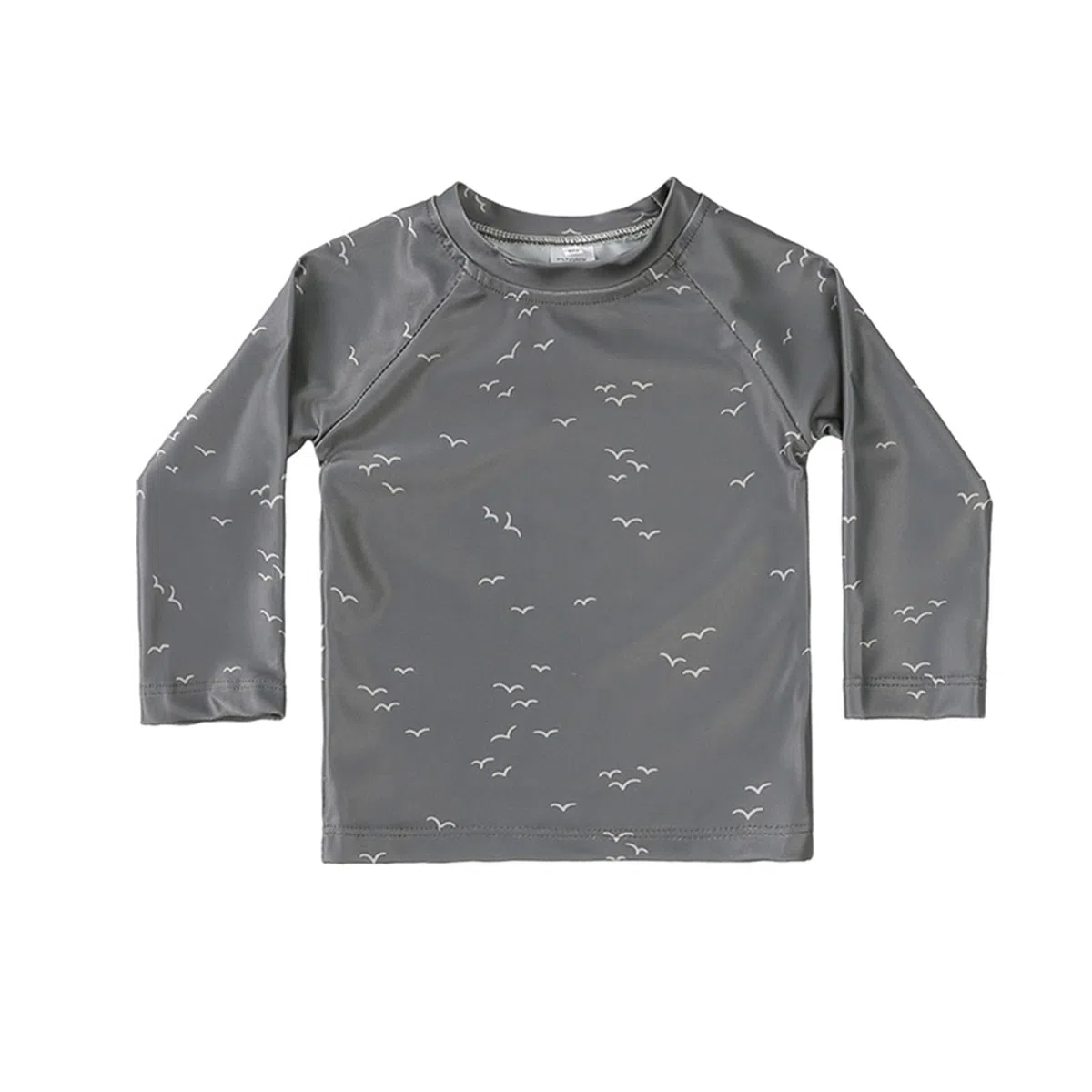 Generisch Traje de baño infantil de tres piezas para niños, Rashguard, traje de baño para niños, traje de baño floral para niños pequeños, bañador con gorro de natación