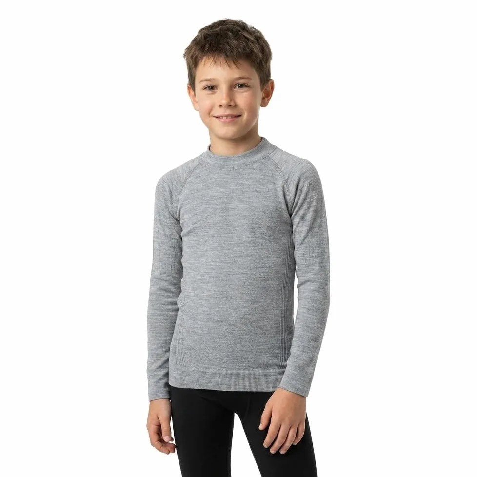 Lasting Jalo Long Sleeve Base Layer 134-146 cm
